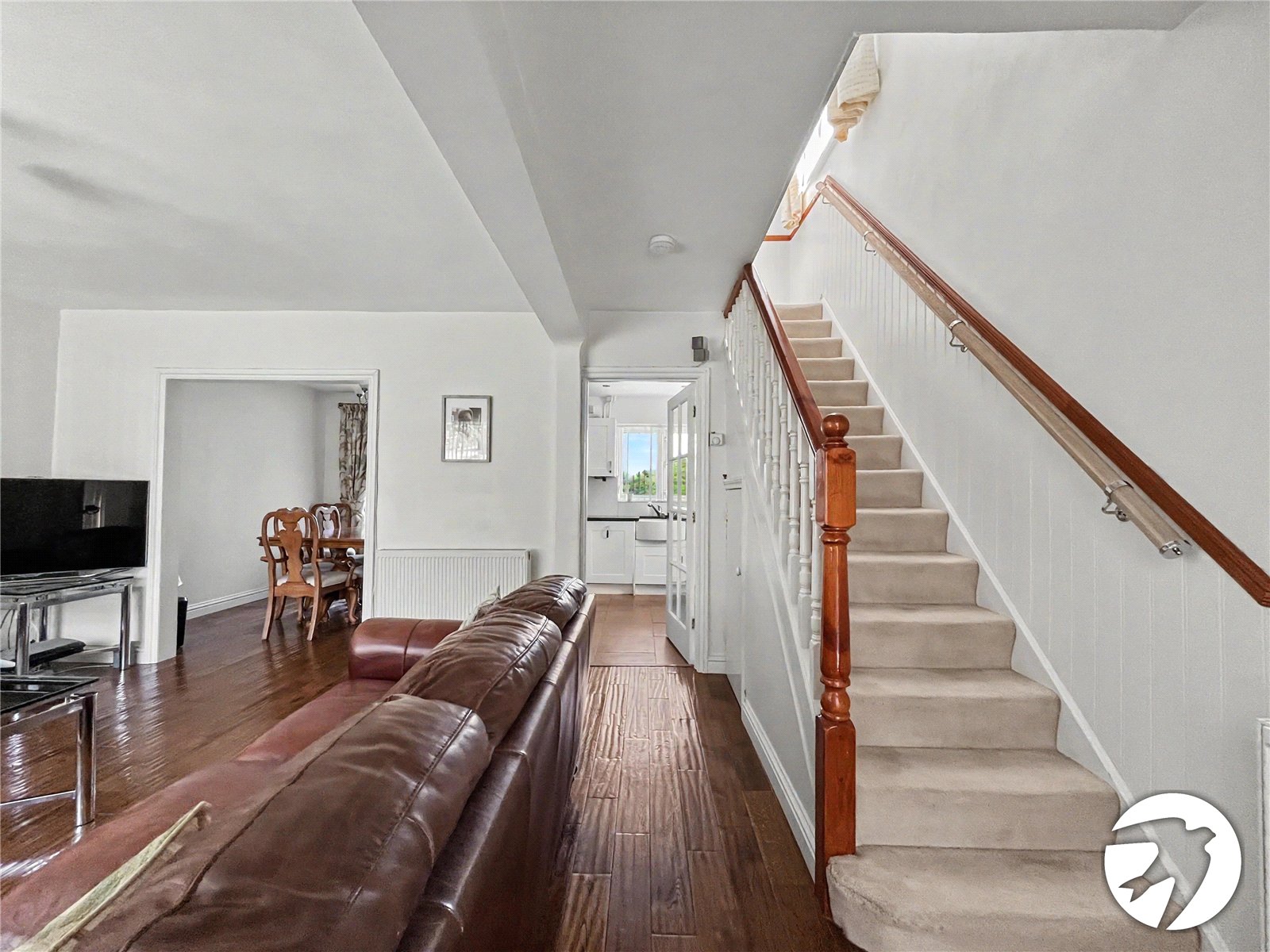 3 bedroom house for sale in Walderslade | Robinson Michael & Jackson