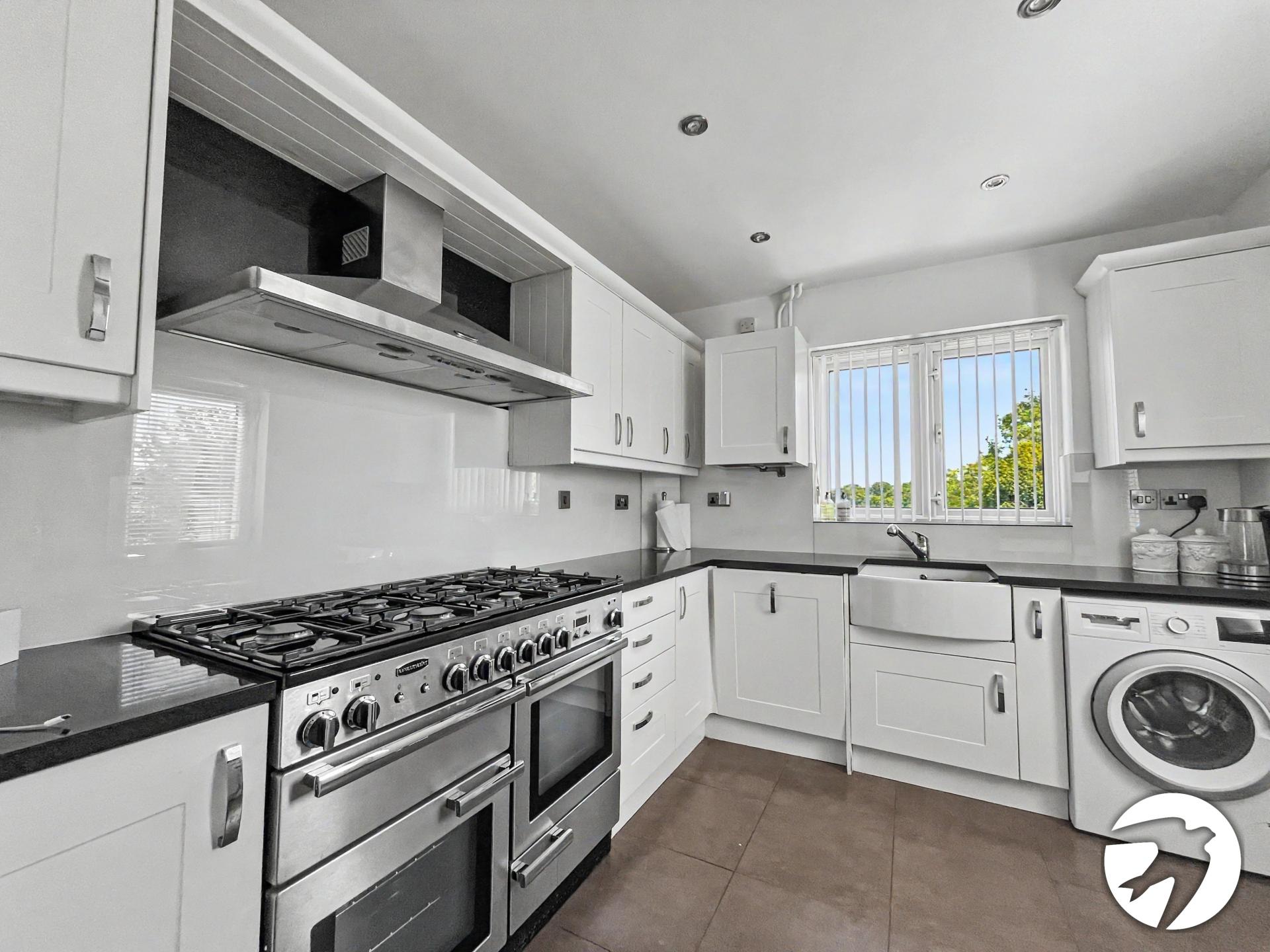 3 bedroom house for sale in Walderslade | Robinson Michael & Jackson