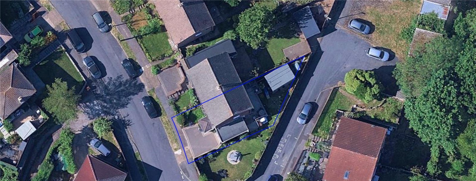 3 bedroom house for sale in Walderslade | Robinson Michael & Jackson