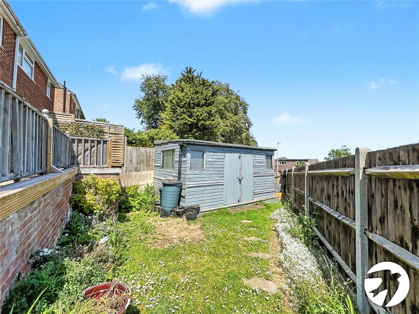 3 bedroom house for sale in Walderslade | Robinson Michael & Jackson