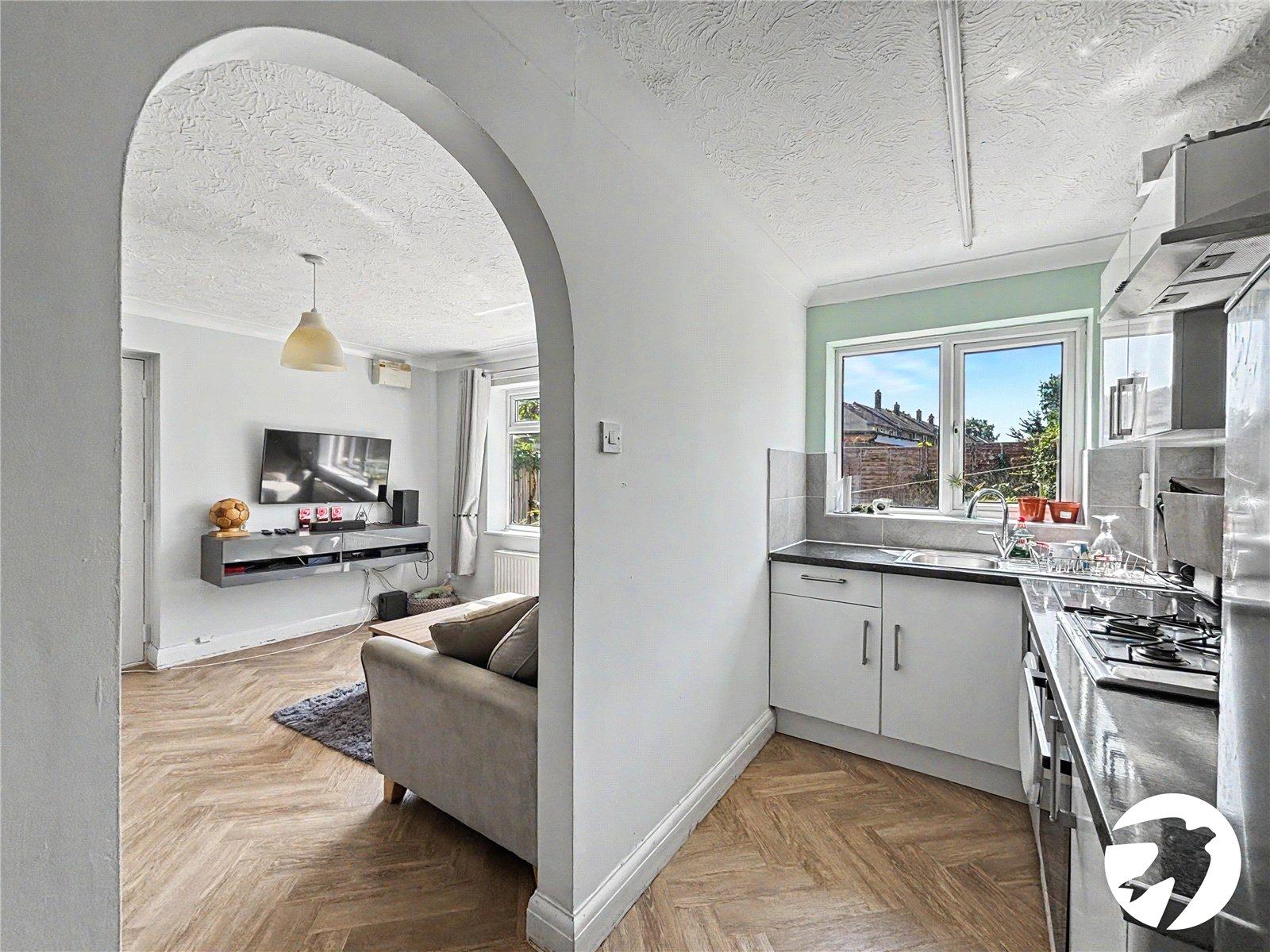 1 bedroom house for sale in Barrington Close | Robinson Michael & Jackson