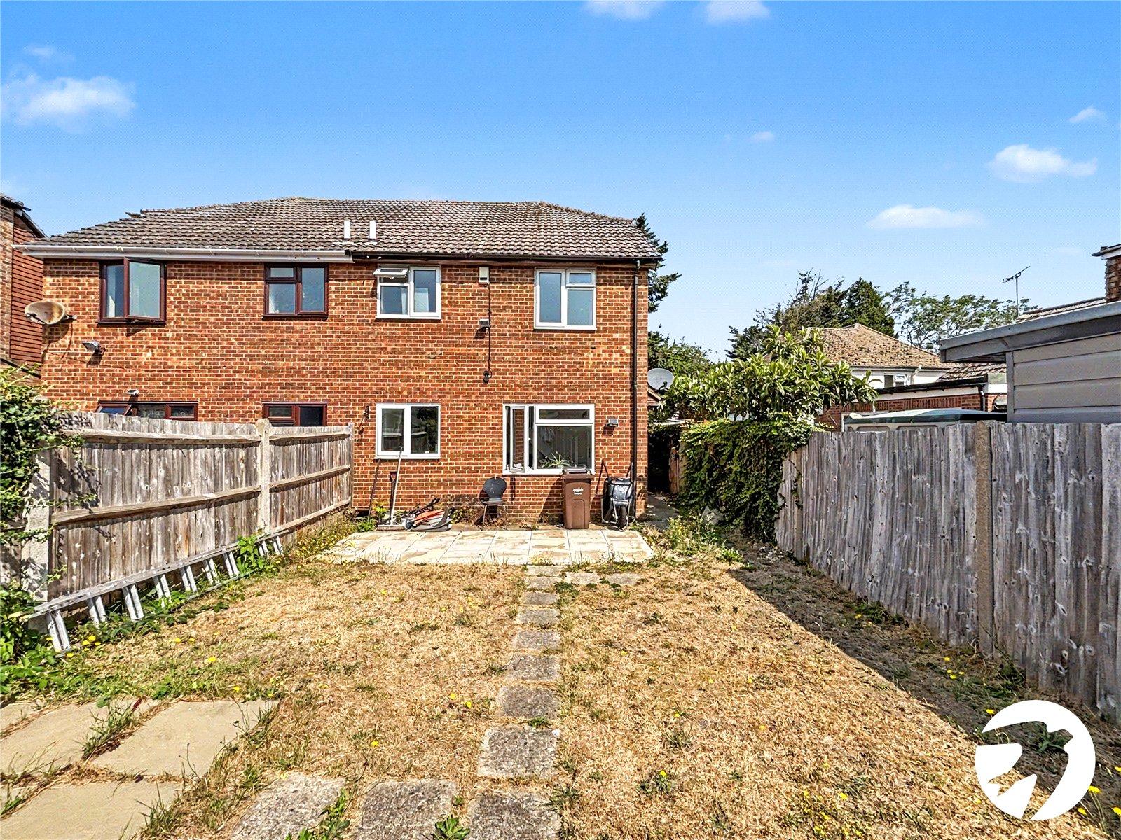1 bedroom house for sale in Barrington Close | Robinson Michael & Jackson