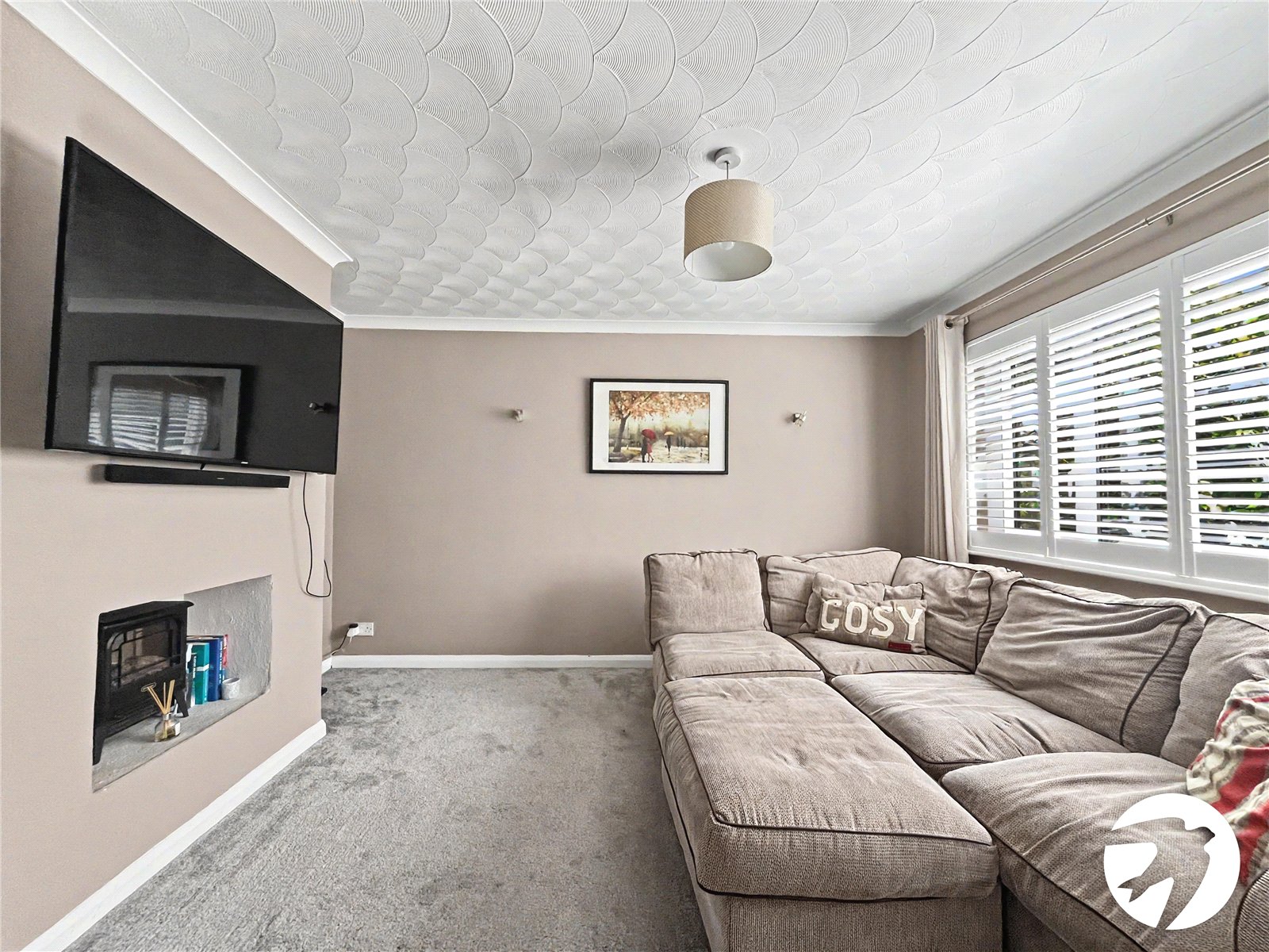 4 bedroom house for sale in Walderslade | Robinson Michael & Jackson