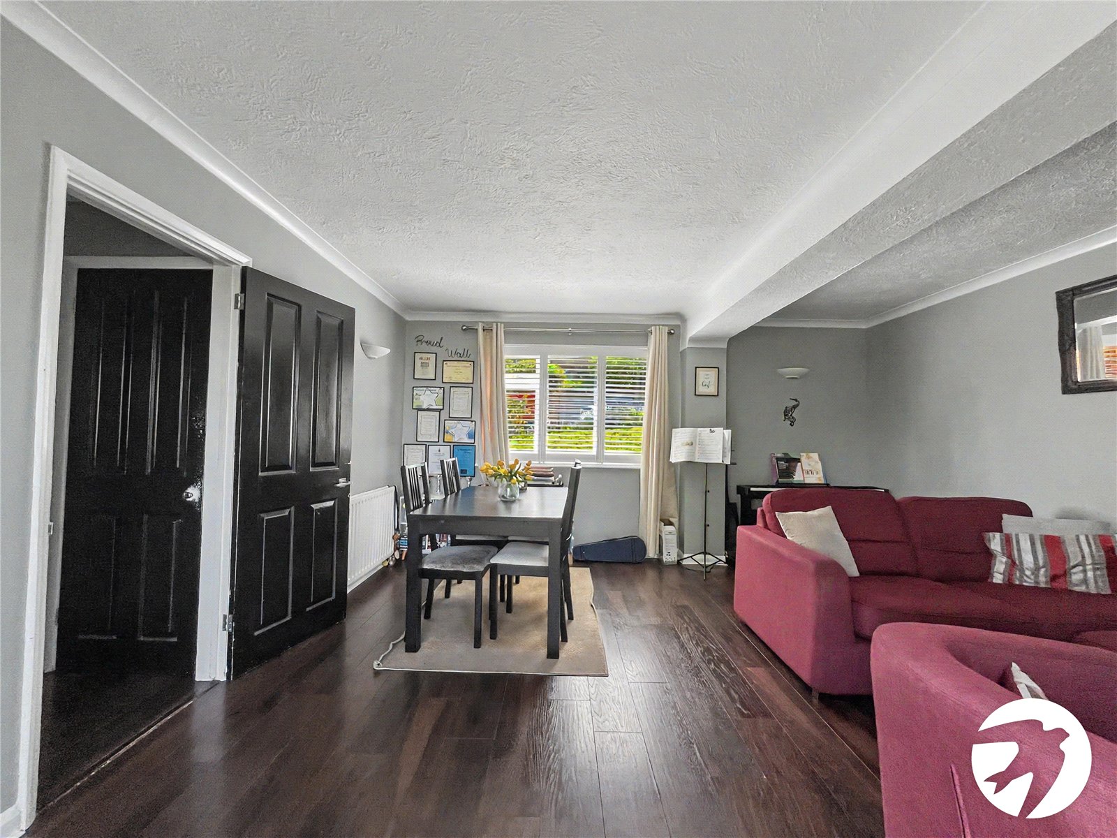 4 bedroom house for sale in Walderslade | Robinson Michael & Jackson