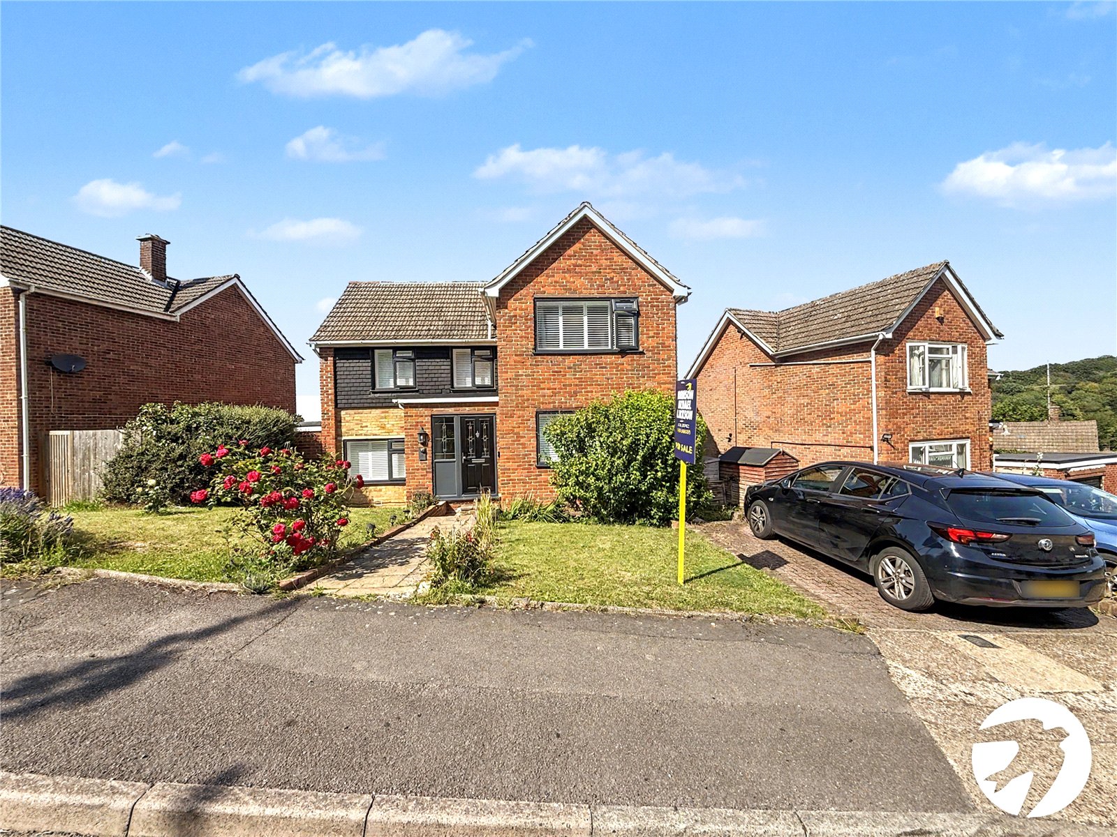 4 bedroom house for sale in Walderslade | Robinson Michael & Jackson