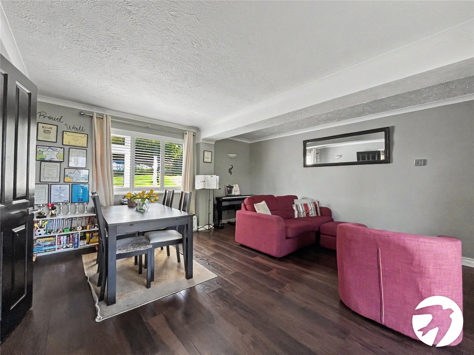 4 bedroom house for sale in Walderslade | Robinson Michael & Jackson