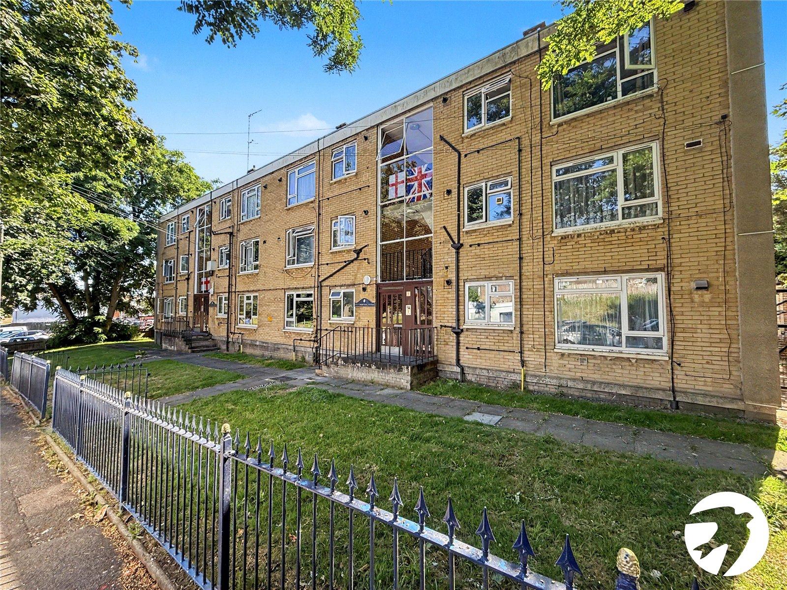 1 bedroom property for sale in Chatham | Robinson Michael & Jackson