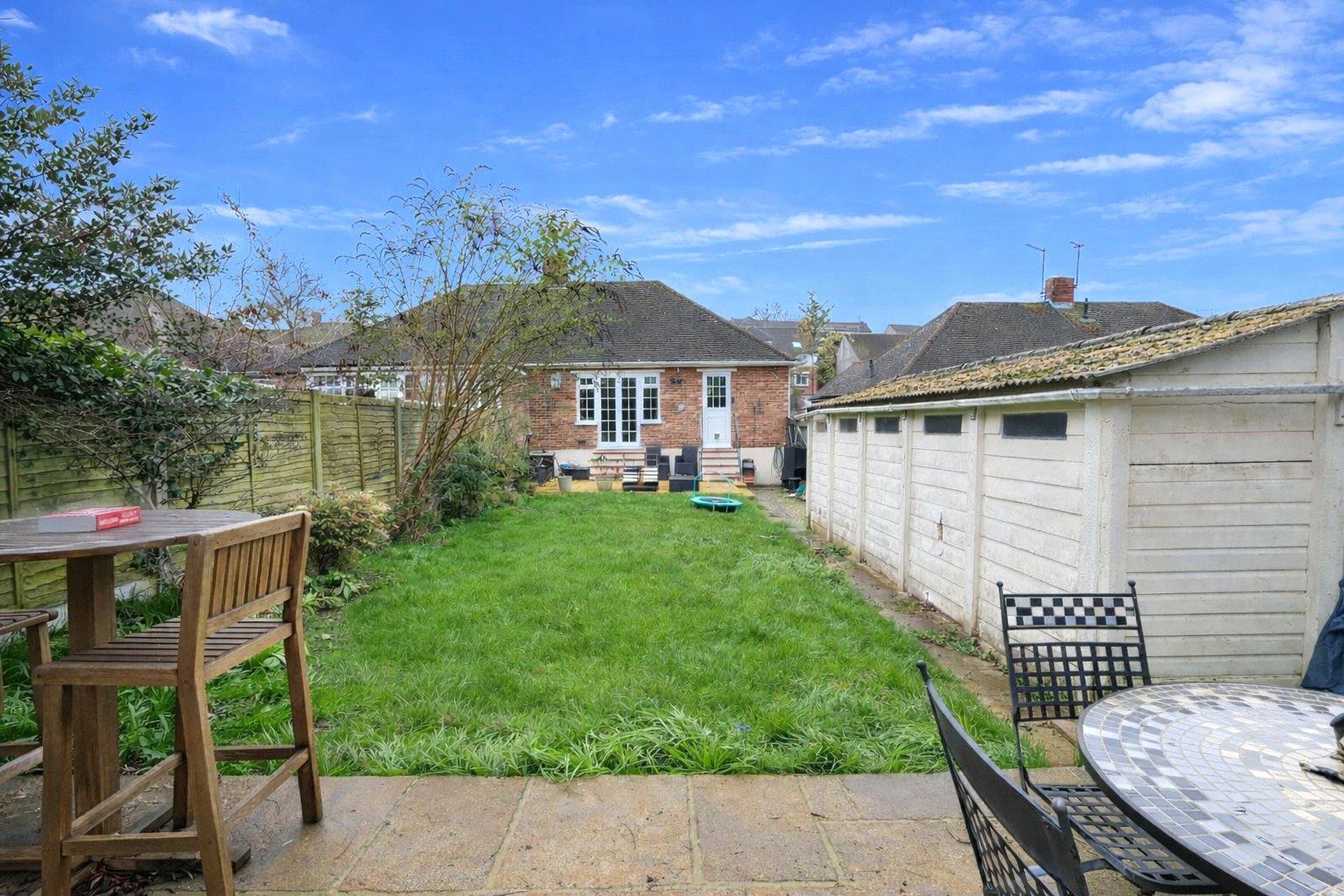 2 bedroom bungalow for sale in Davis Estate | Robinson Michael & Jackson