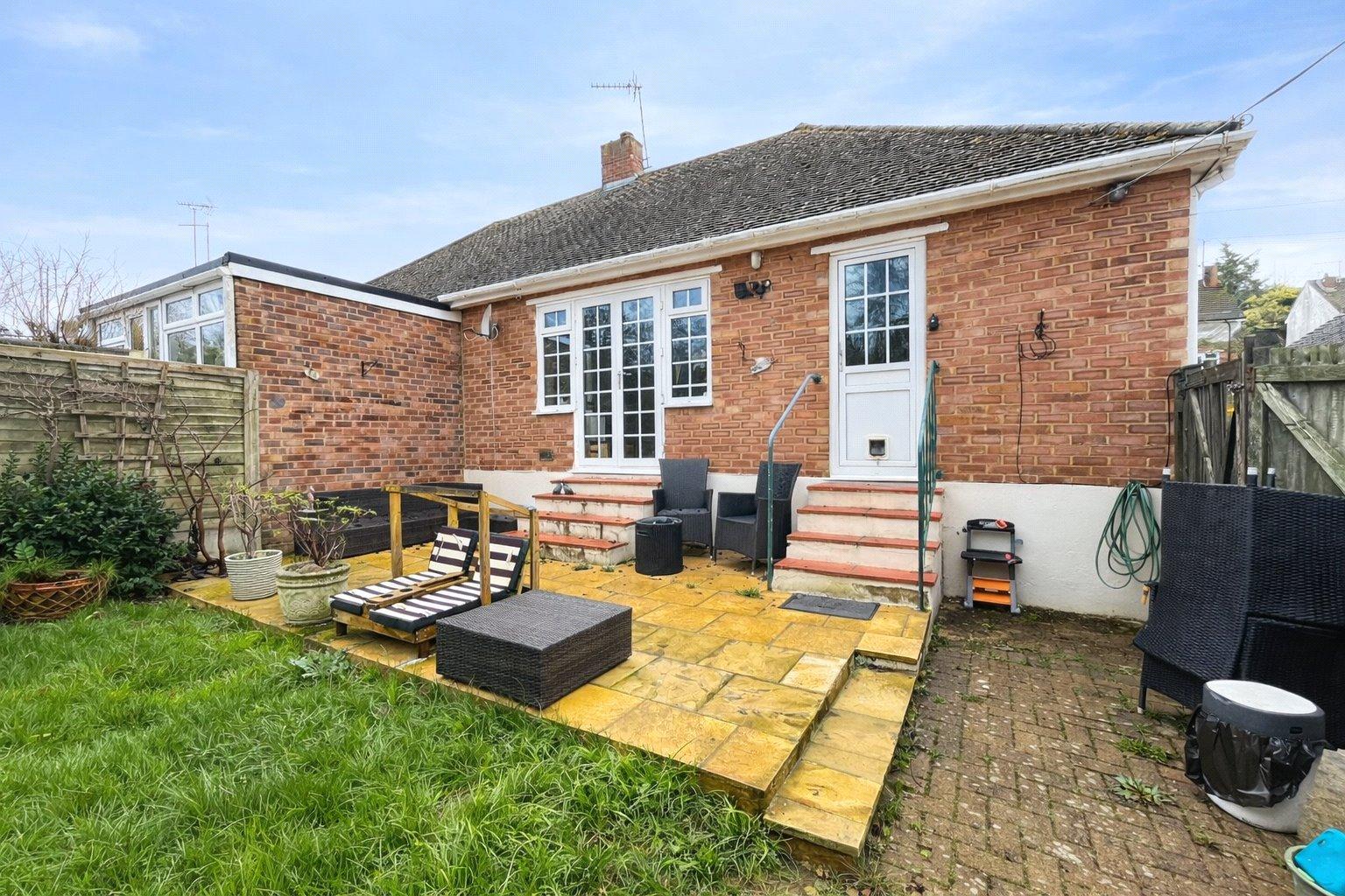 2 bedroom bungalow for sale in Davis Estate | Robinson Michael & Jackson