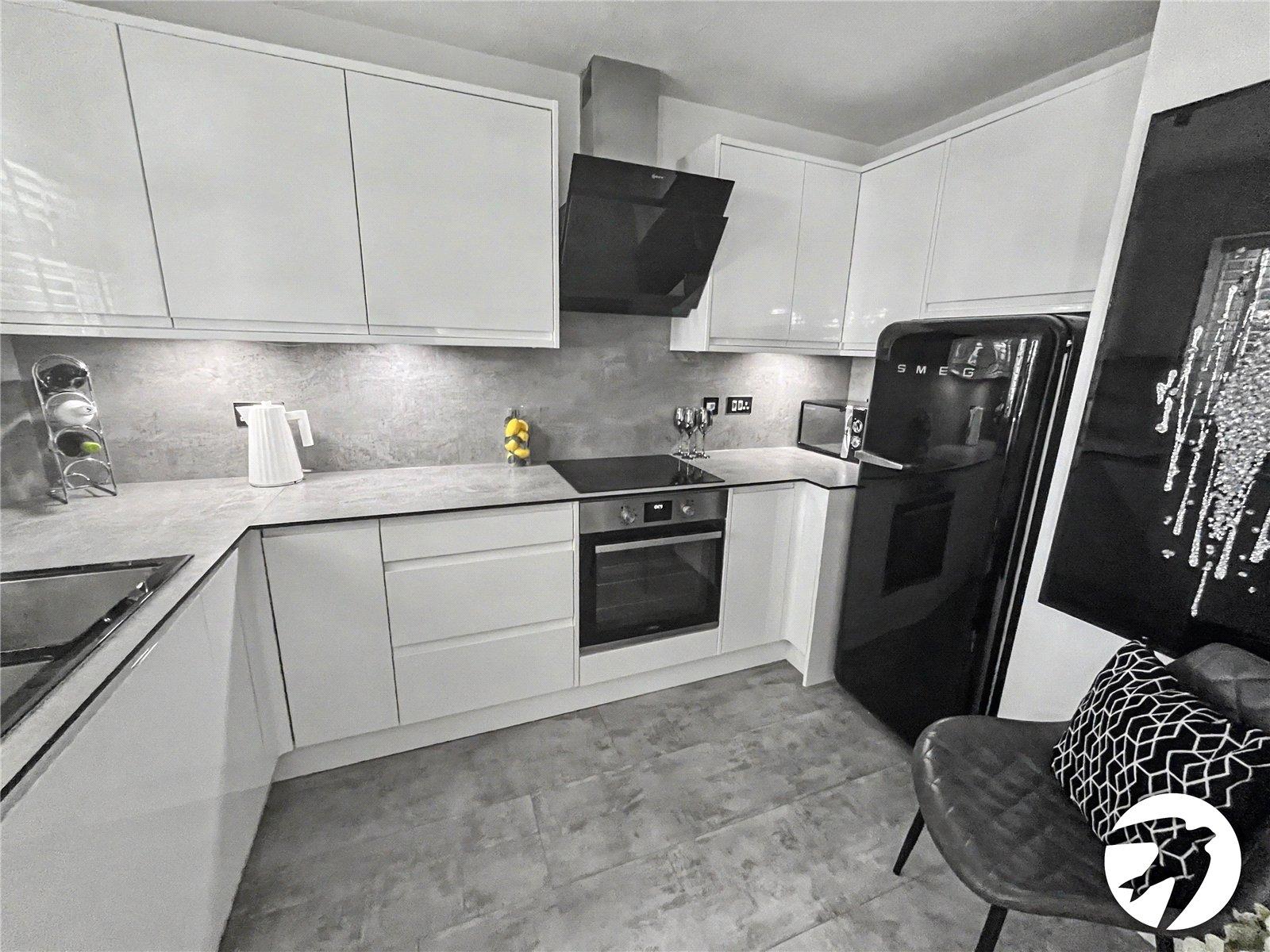 1 bedroom property for sale in Chatham | Robinson Michael & Jackson