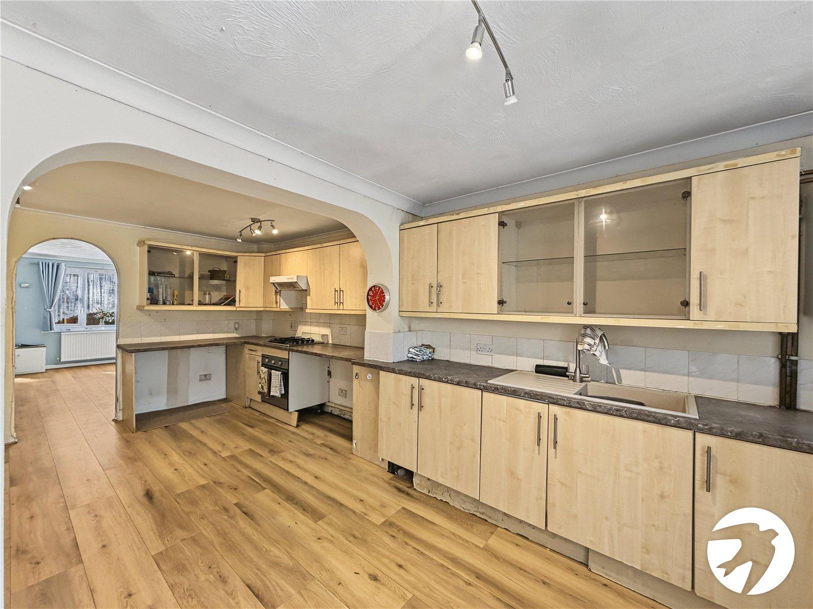 2 bedroom house for sale in Walderslade Woods | Robinson Michael & Jackson