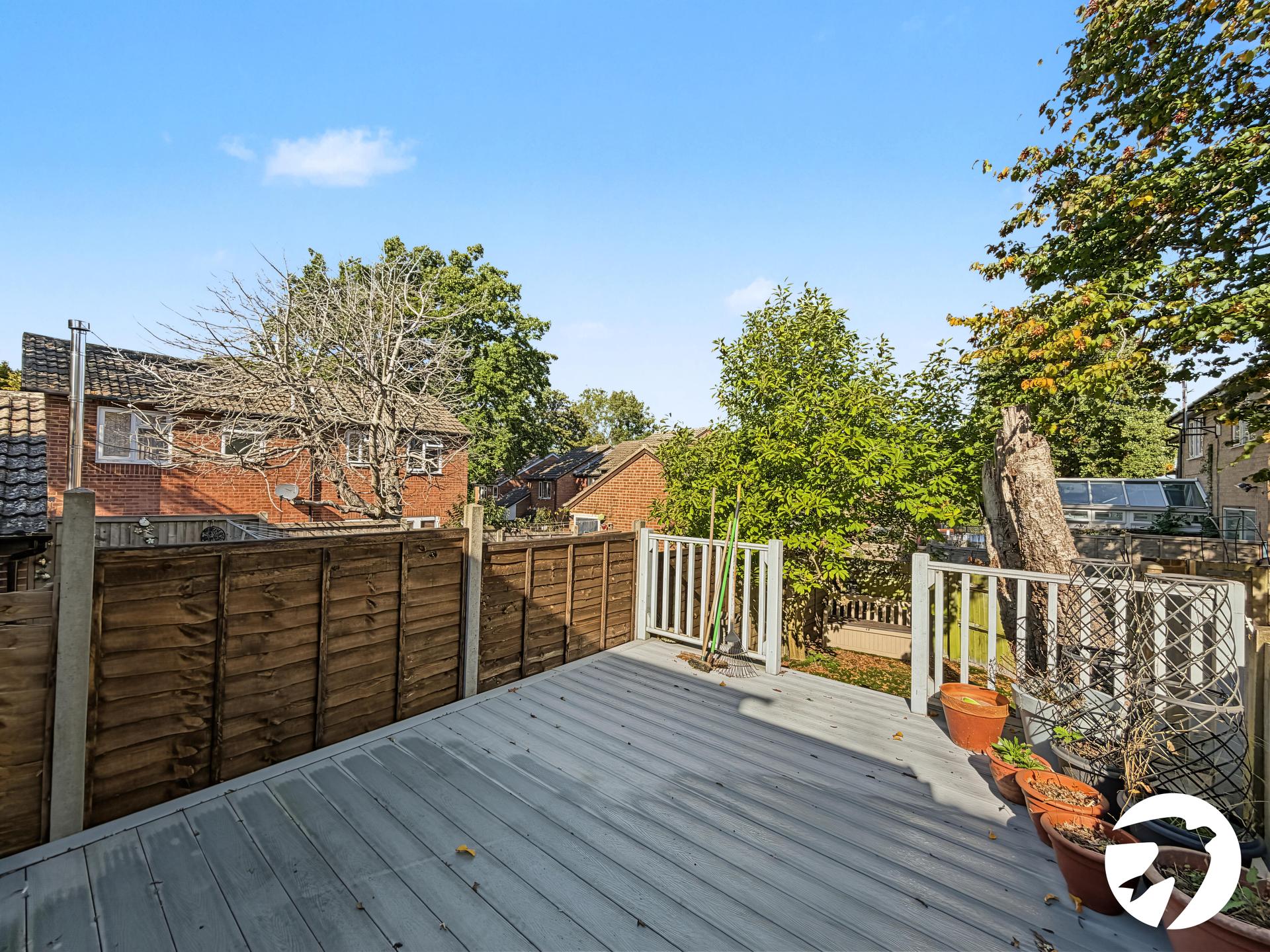 2 bedroom house for sale in Walderslade Woods | Robinson Michael & Jackson