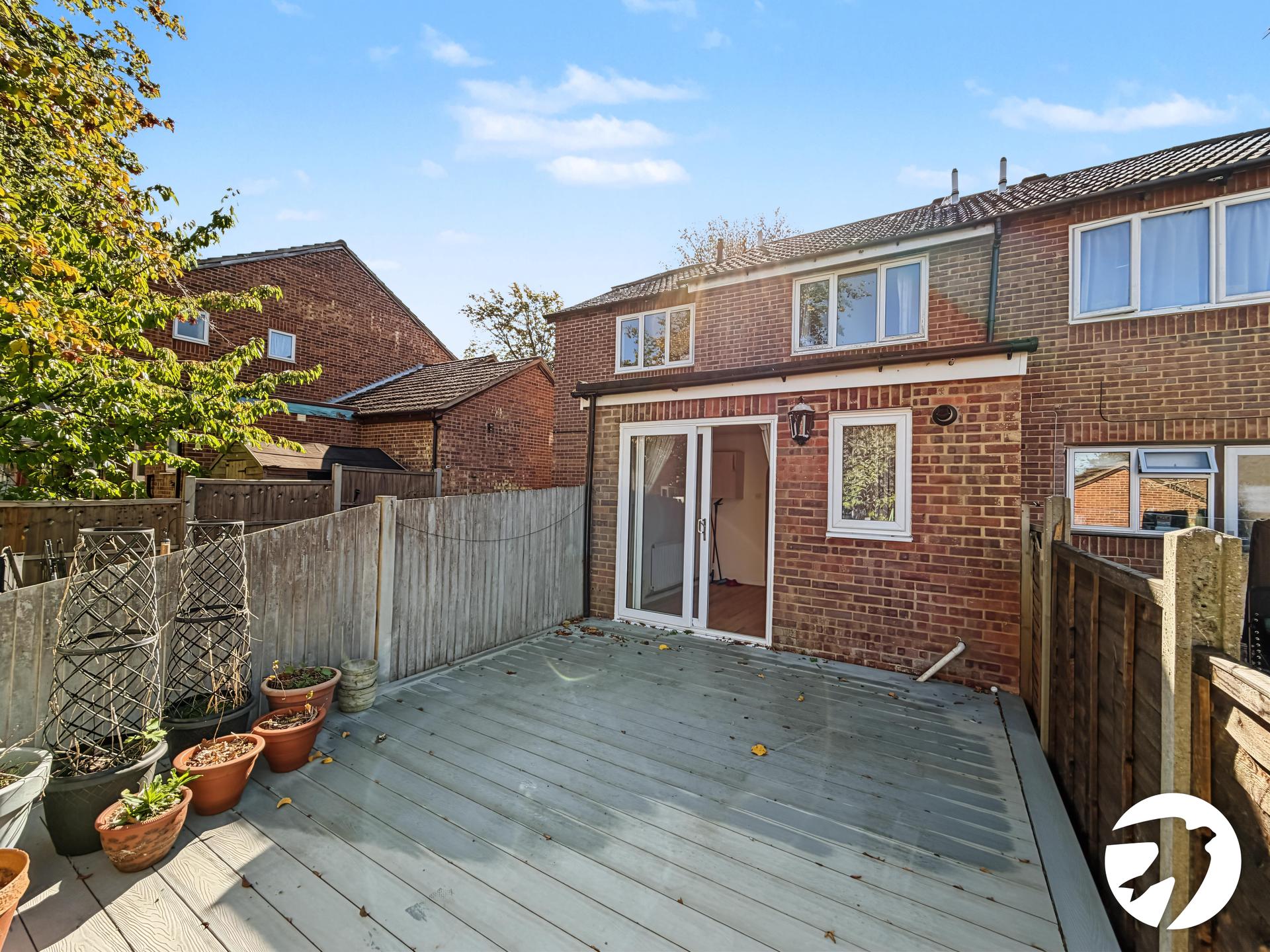 2 bedroom house for sale in Walderslade Woods | Robinson Michael & Jackson