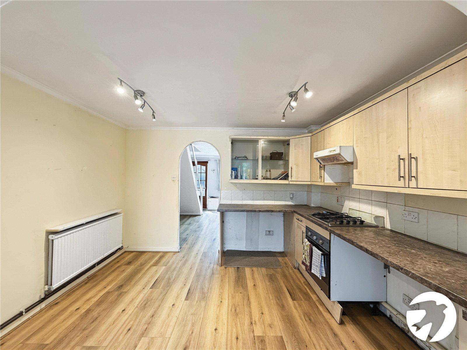 2 bedroom house for sale in Walderslade Woods | Robinson Michael & Jackson