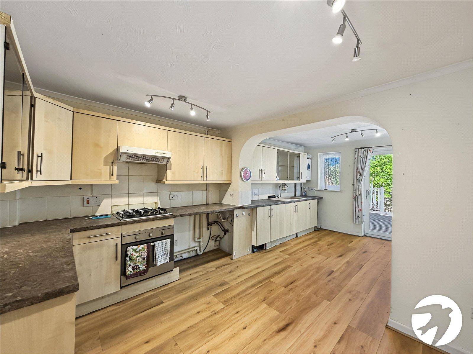 2 bedroom house for sale in Walderslade Woods | Robinson Michael & Jackson