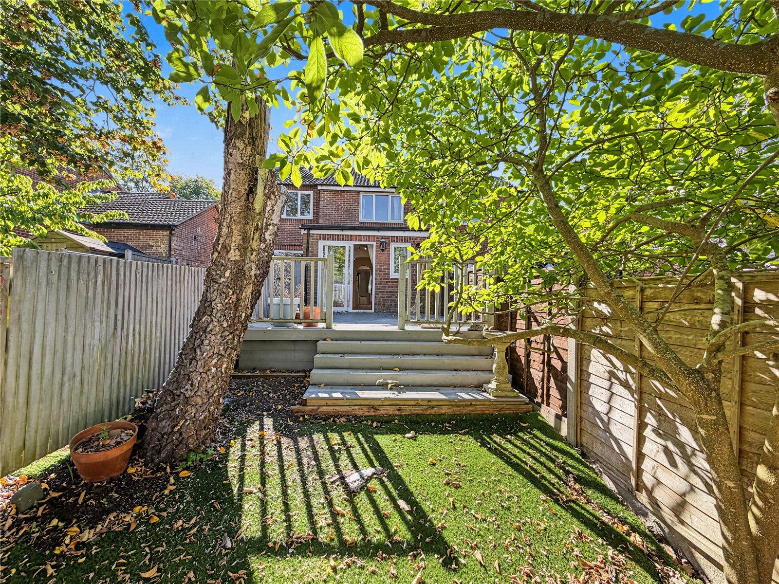 2 bedroom house for sale in Walderslade Woods | Robinson Michael & Jackson