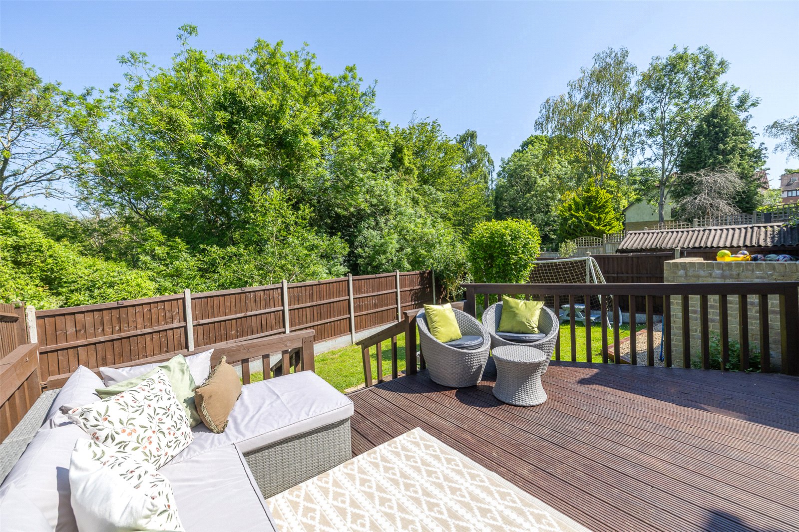 4 bedroom house for sale in Walderslade | Robinson Michael & Jackson