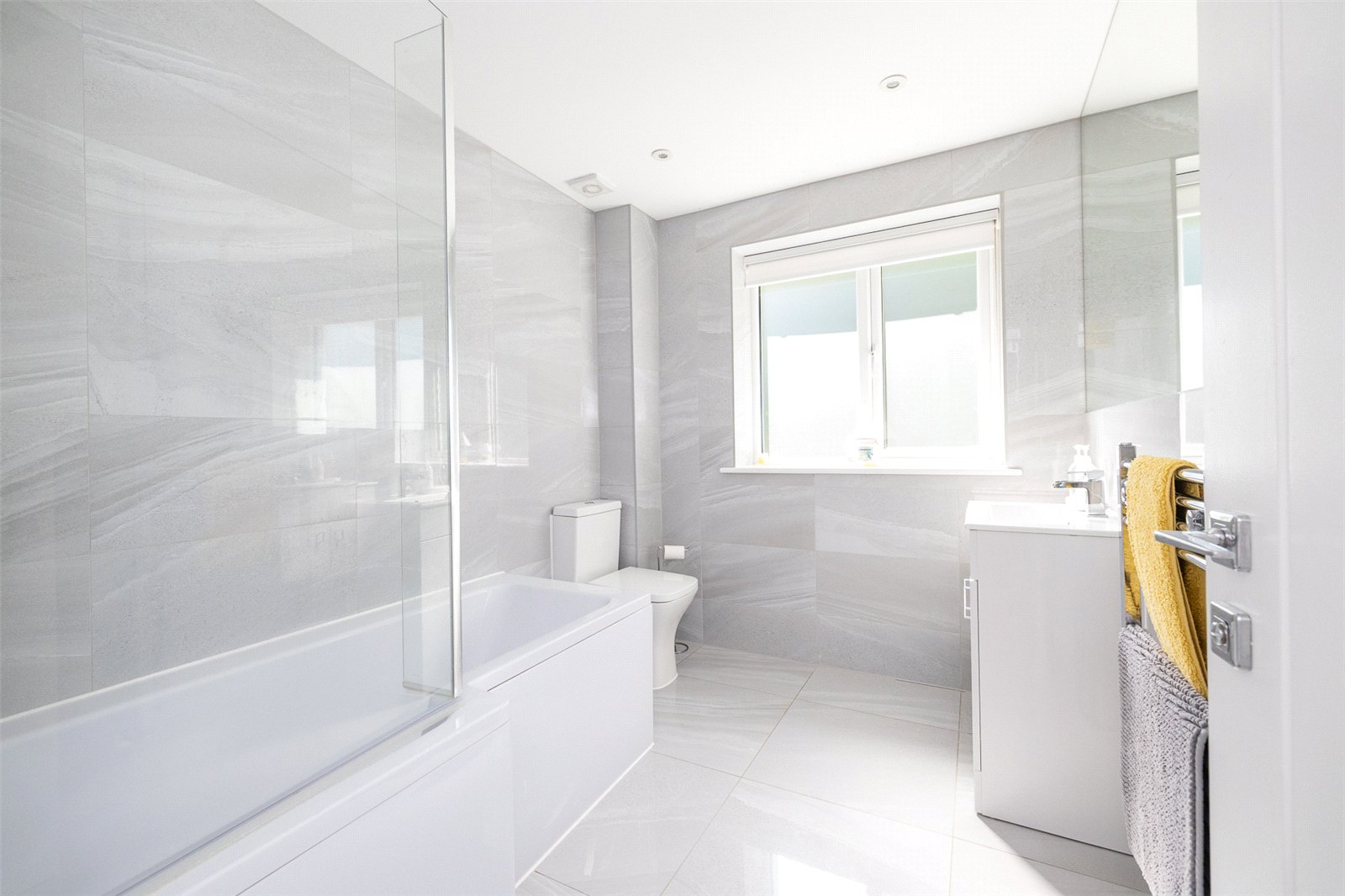 4 bedroom house for sale in Walderslade | Robinson Michael & Jackson