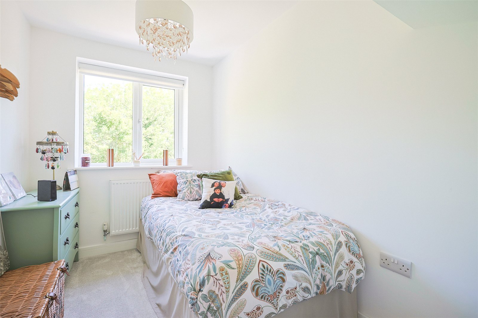 4 bedroom house for sale in Walderslade | Robinson Michael & Jackson