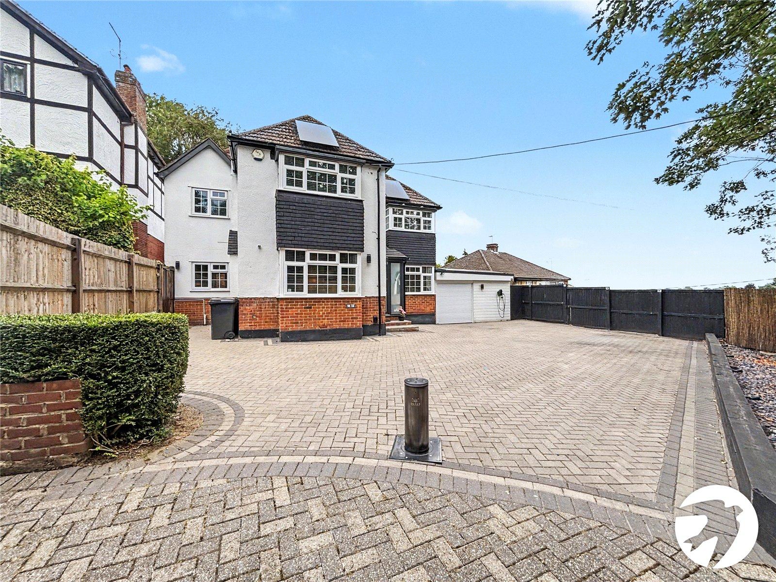 4 bedroom house for sale in Walderslade | Robinson Michael & Jackson