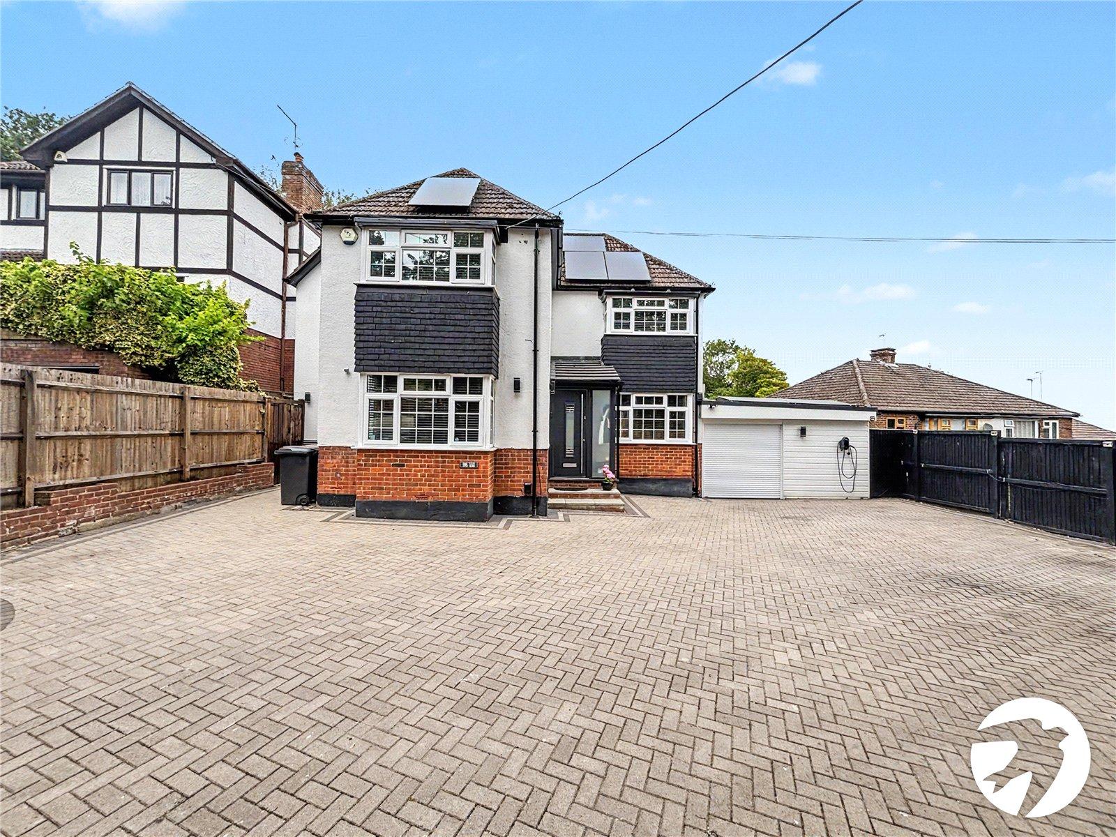 4 bedroom house for sale in Walderslade | Robinson Michael & Jackson