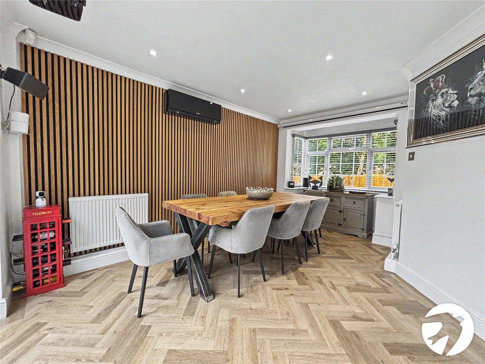4 bedroom house for sale in Walderslade | Robinson Michael & Jackson