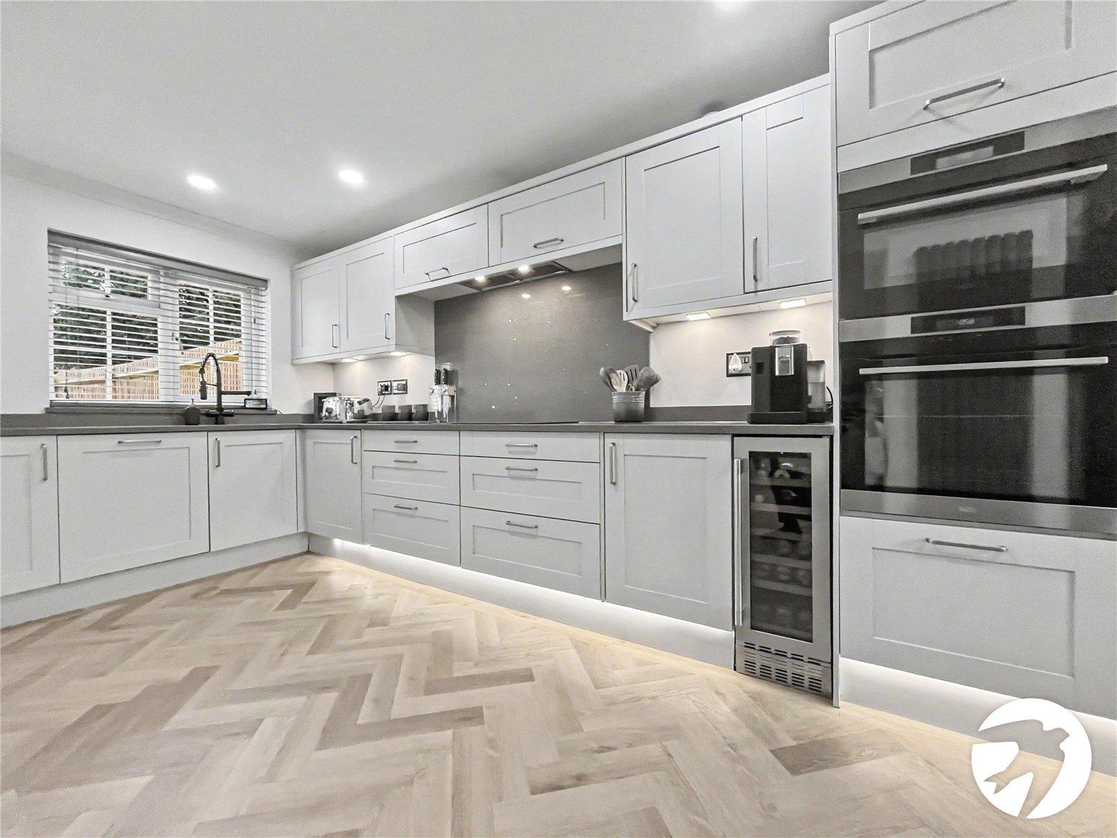4 bedroom house for sale in Walderslade | Robinson Michael & Jackson