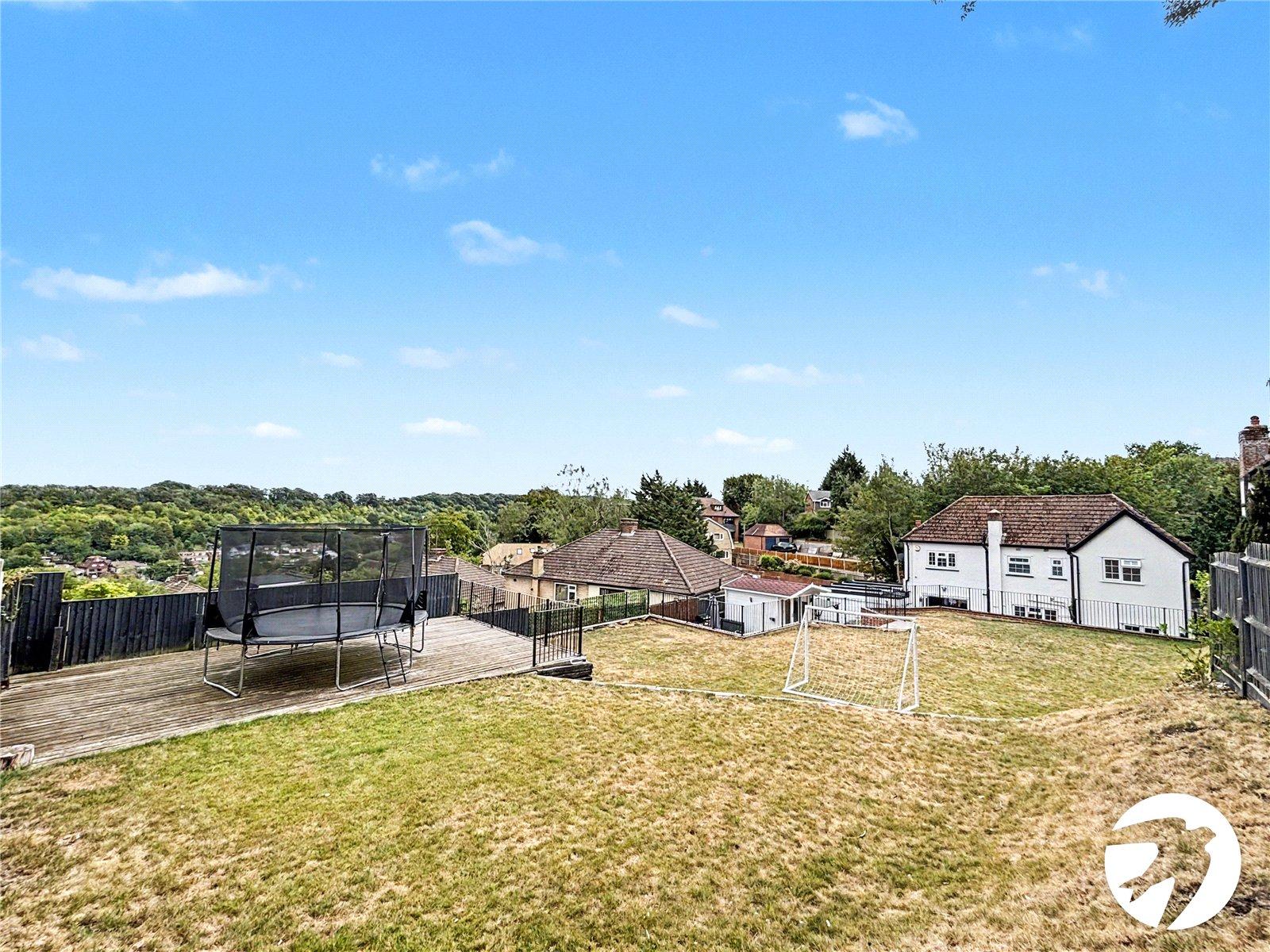 4 bedroom house for sale in Walderslade | Robinson Michael & Jackson