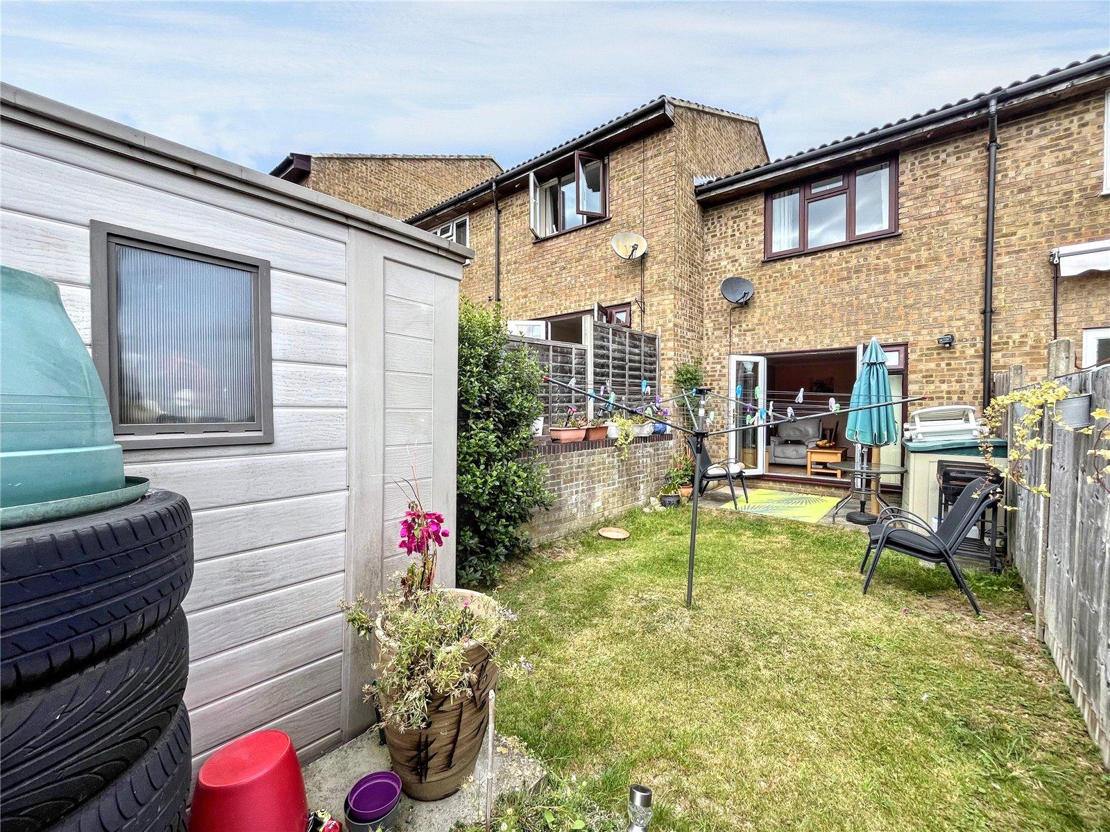 2 bedroom house for sale in Chatham | Robinson Michael & Jackson