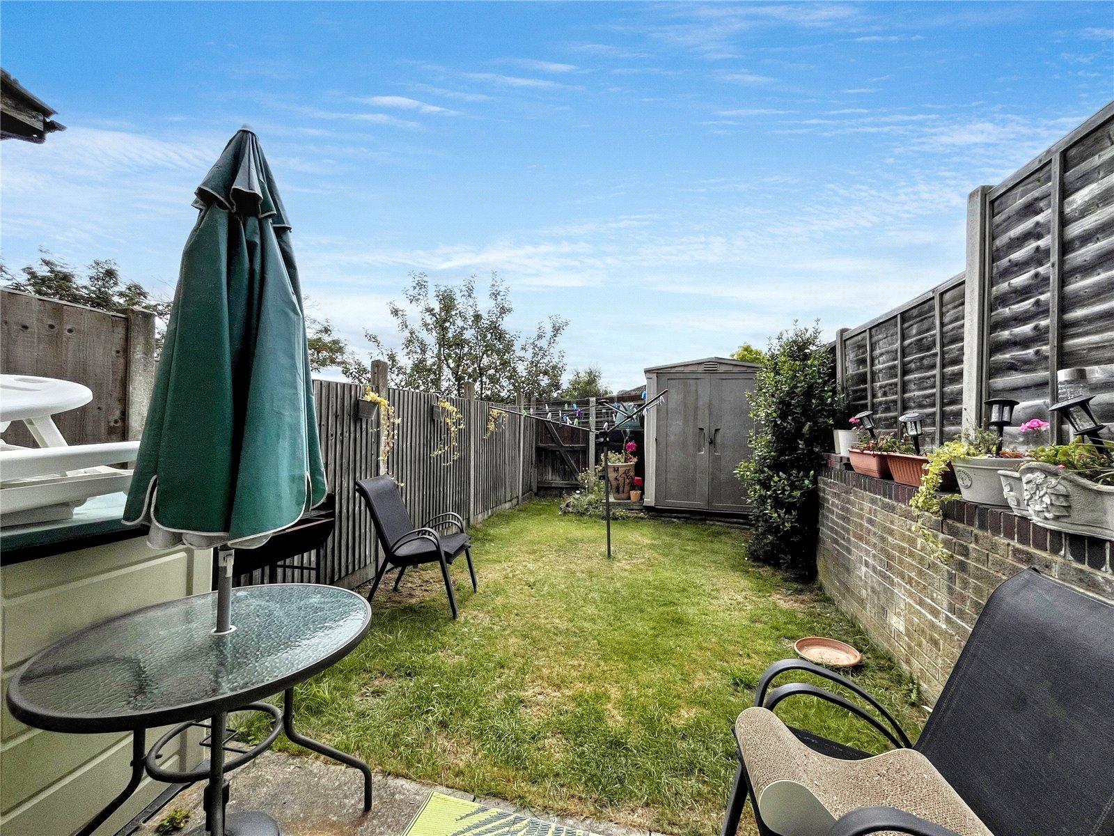 2 bedroom house for sale in Chatham | Robinson Michael & Jackson