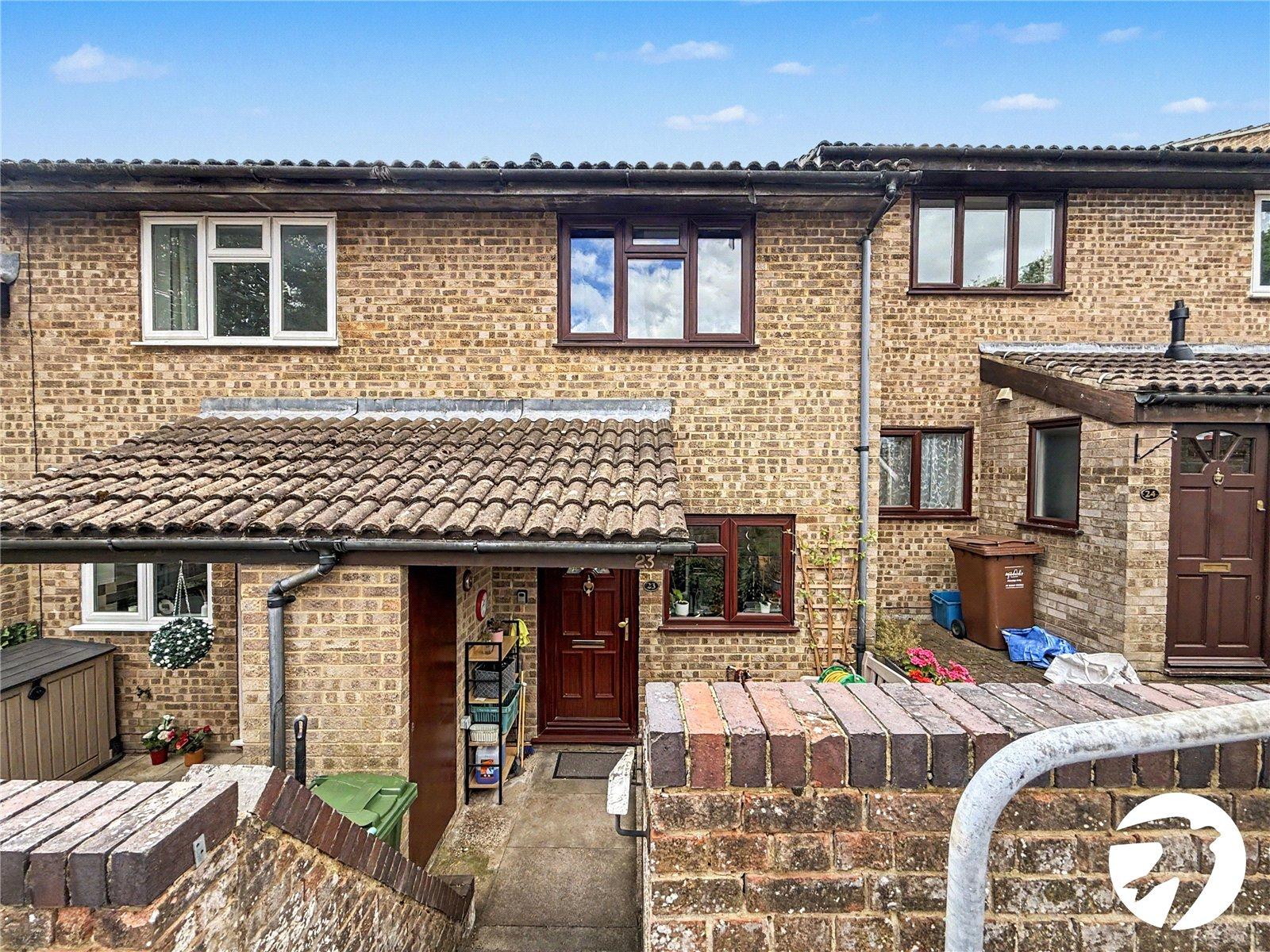 2 bedroom house for sale in Chatham | Robinson Michael & Jackson