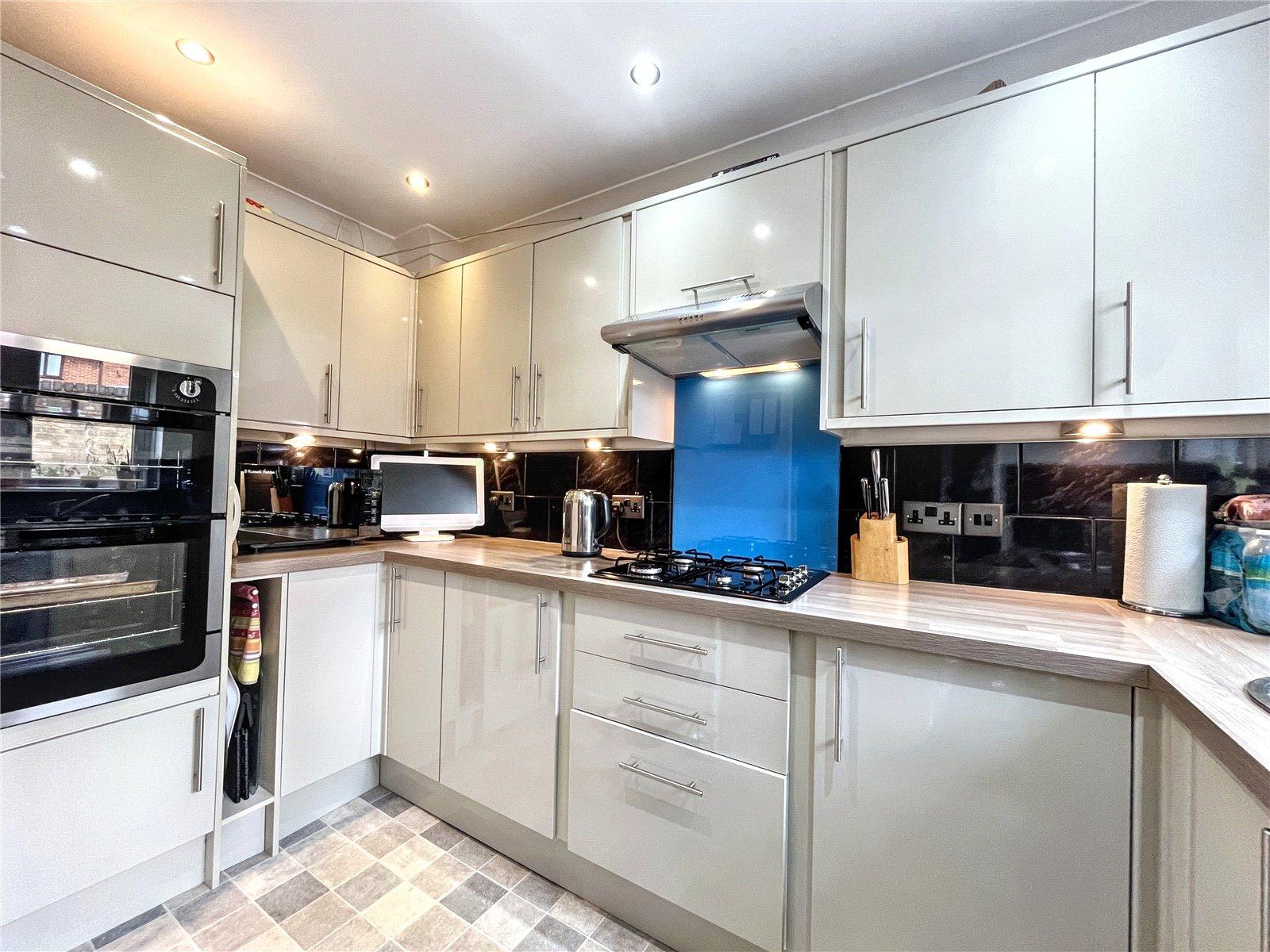 2 bedroom house for sale in Chatham | Robinson Michael & Jackson