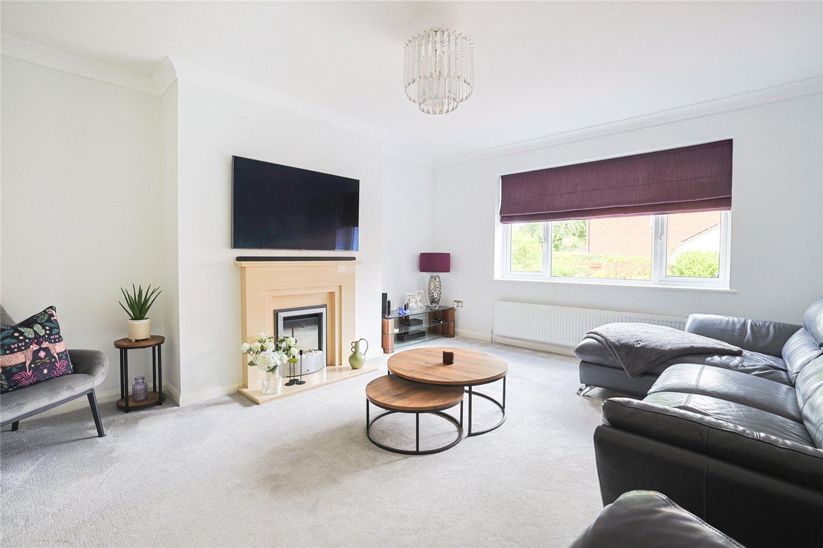 4 bedroom house for sale in Walderslade Woods | Robinson Michael & Jackson
