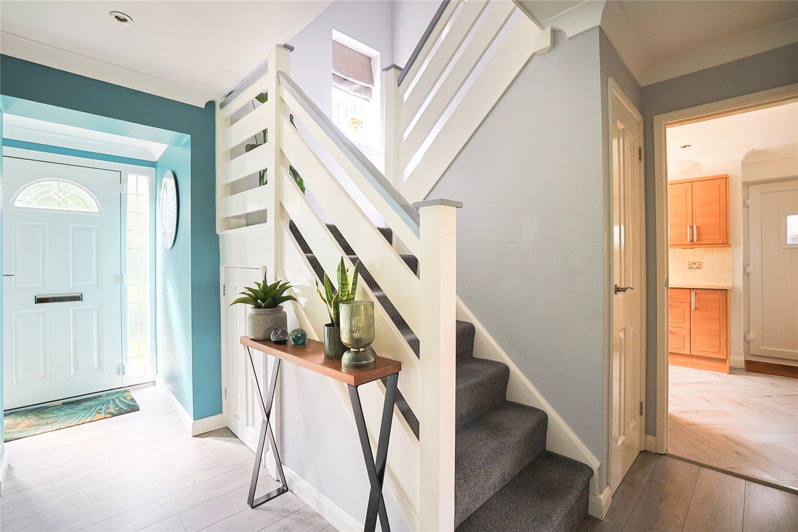 4 bedroom house for sale in Walderslade Woods | Robinson Michael & Jackson
