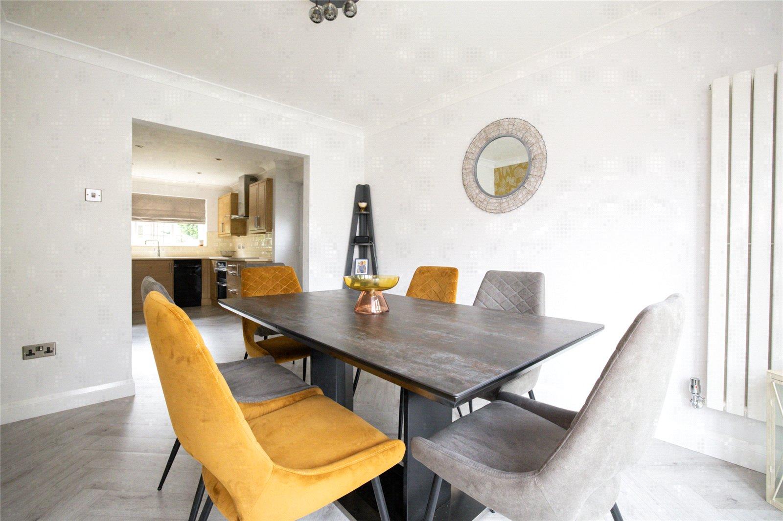 4 bedroom house for sale in Walderslade Woods | Robinson Michael & Jackson