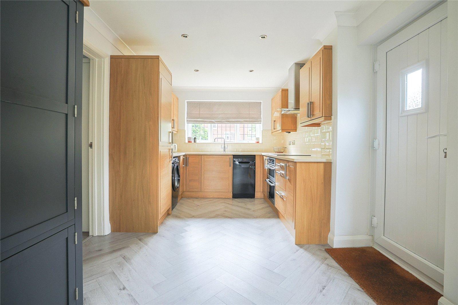 4 bedroom house for sale in Walderslade Woods | Robinson Michael & Jackson