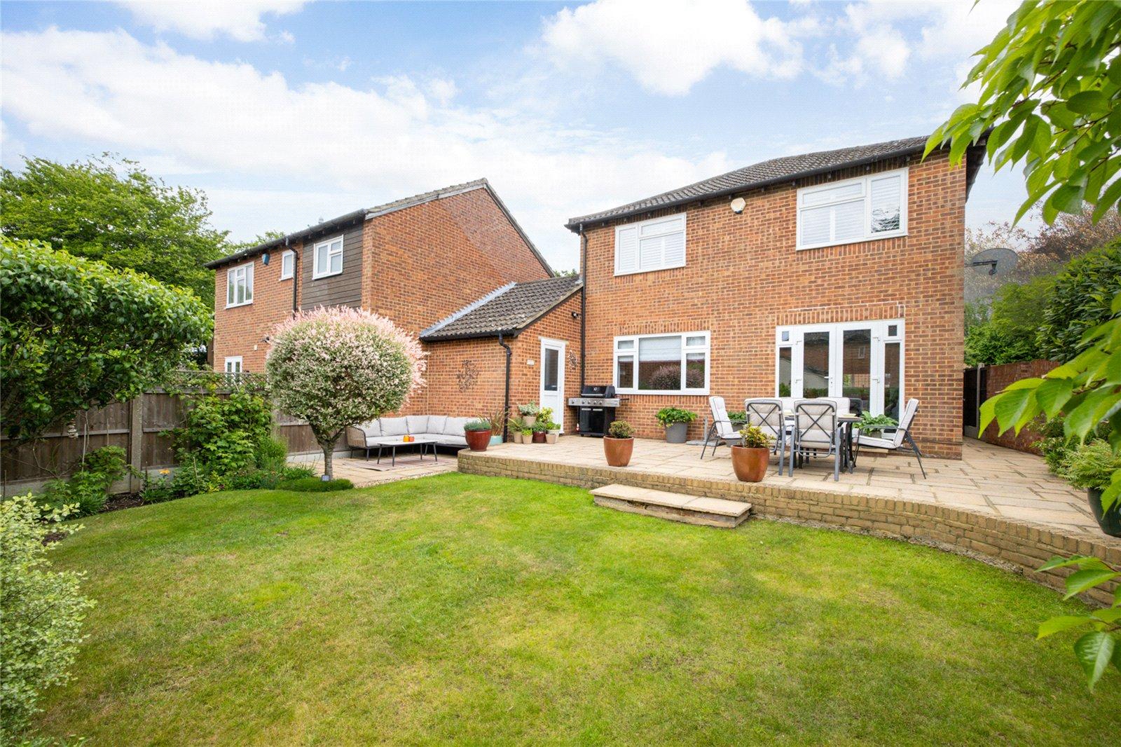 4 bedroom house for sale in Walderslade Woods | Robinson Michael & Jackson
