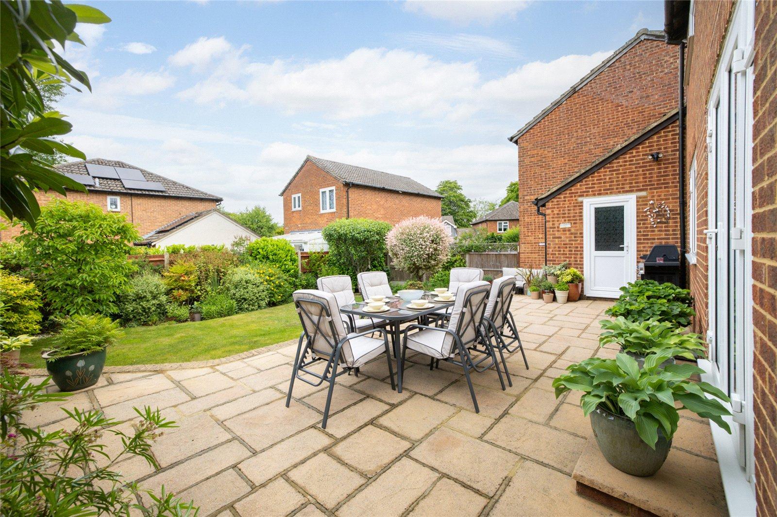4 bedroom house for sale in Walderslade Woods | Robinson Michael & Jackson