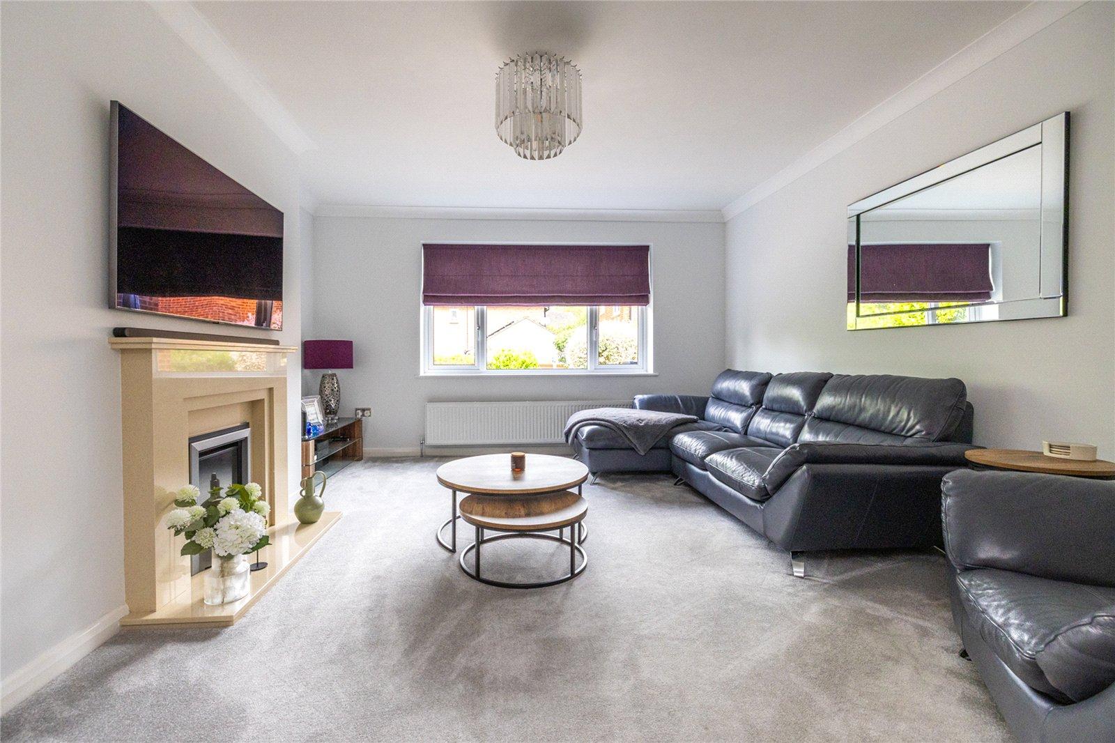 4 bedroom house for sale in Walderslade Woods | Robinson Michael & Jackson