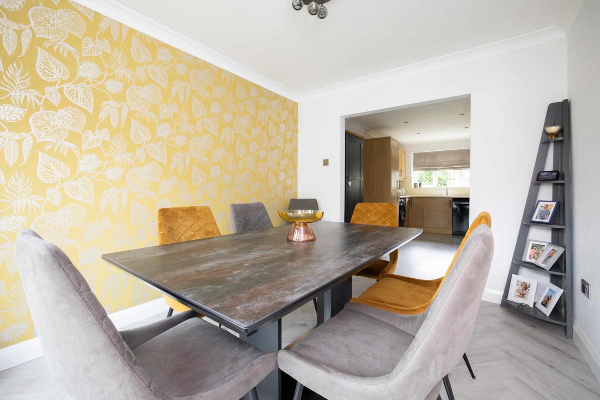 4 bedroom house for sale in Walderslade Woods | Robinson Michael & Jackson
