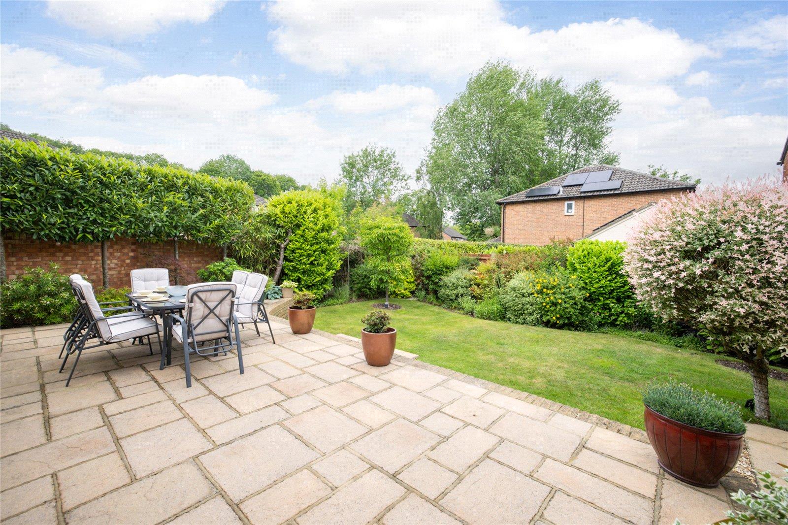 4 bedroom house for sale in Walderslade Woods | Robinson Michael & Jackson