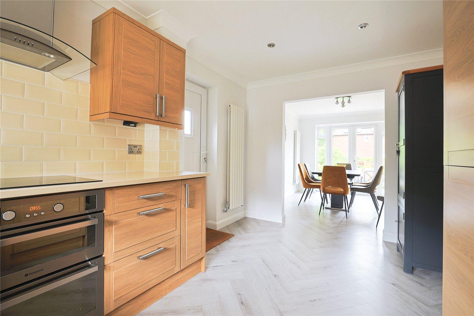 4 bedroom house for sale in Walderslade Woods | Robinson Michael & Jackson