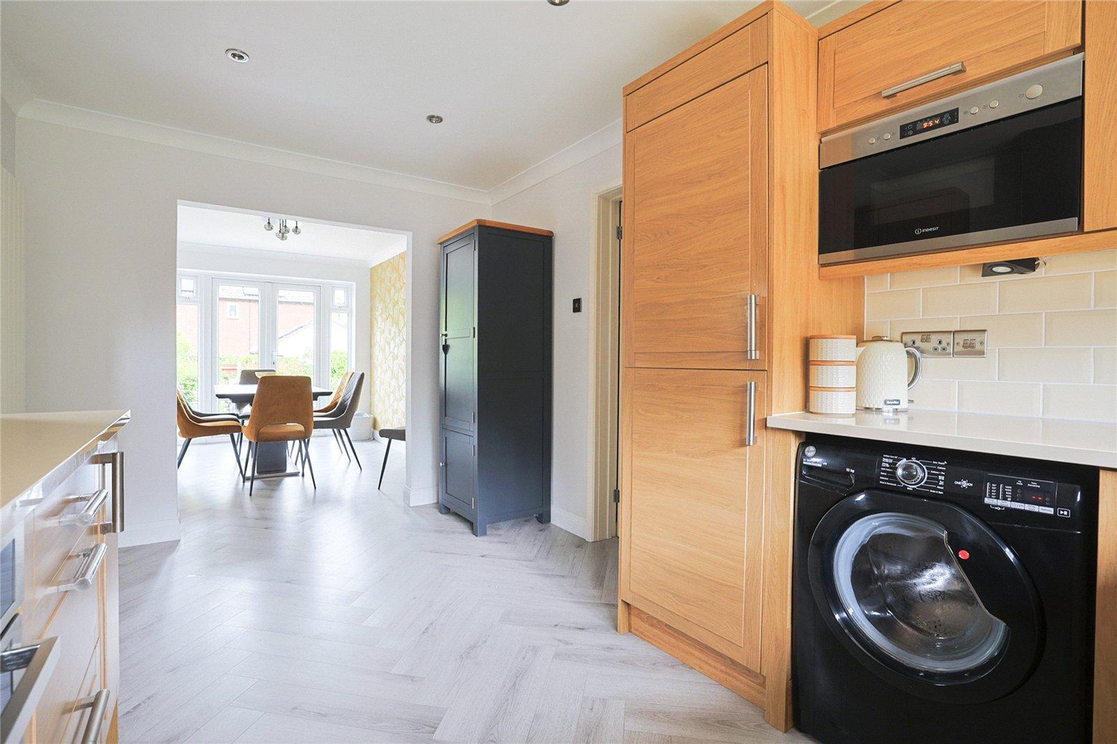 4 bedroom house for sale in Walderslade Woods | Robinson Michael & Jackson