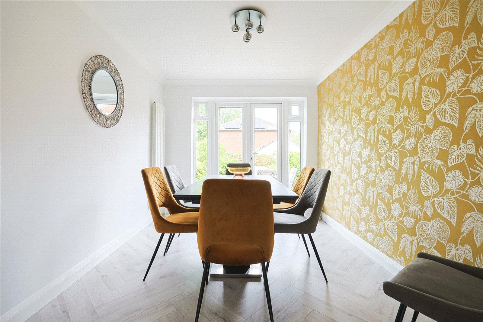 4 bedroom house for sale in Walderslade Woods | Robinson Michael & Jackson