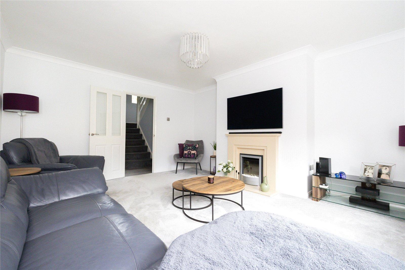 4 bedroom house for sale in Walderslade Woods | Robinson Michael & Jackson