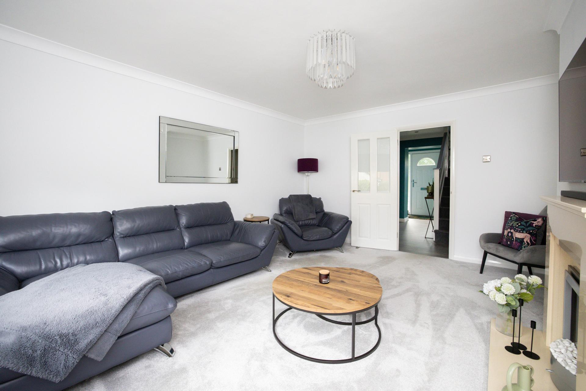 4 bedroom house for sale in Walderslade Woods | Robinson Michael & Jackson