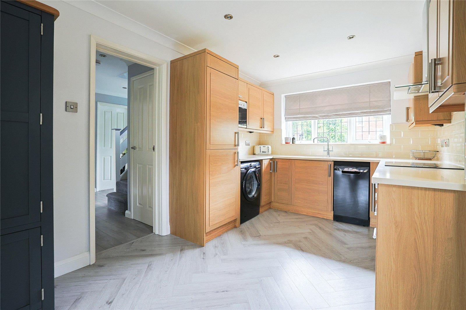 4 bedroom house for sale in Walderslade Woods | Robinson Michael & Jackson