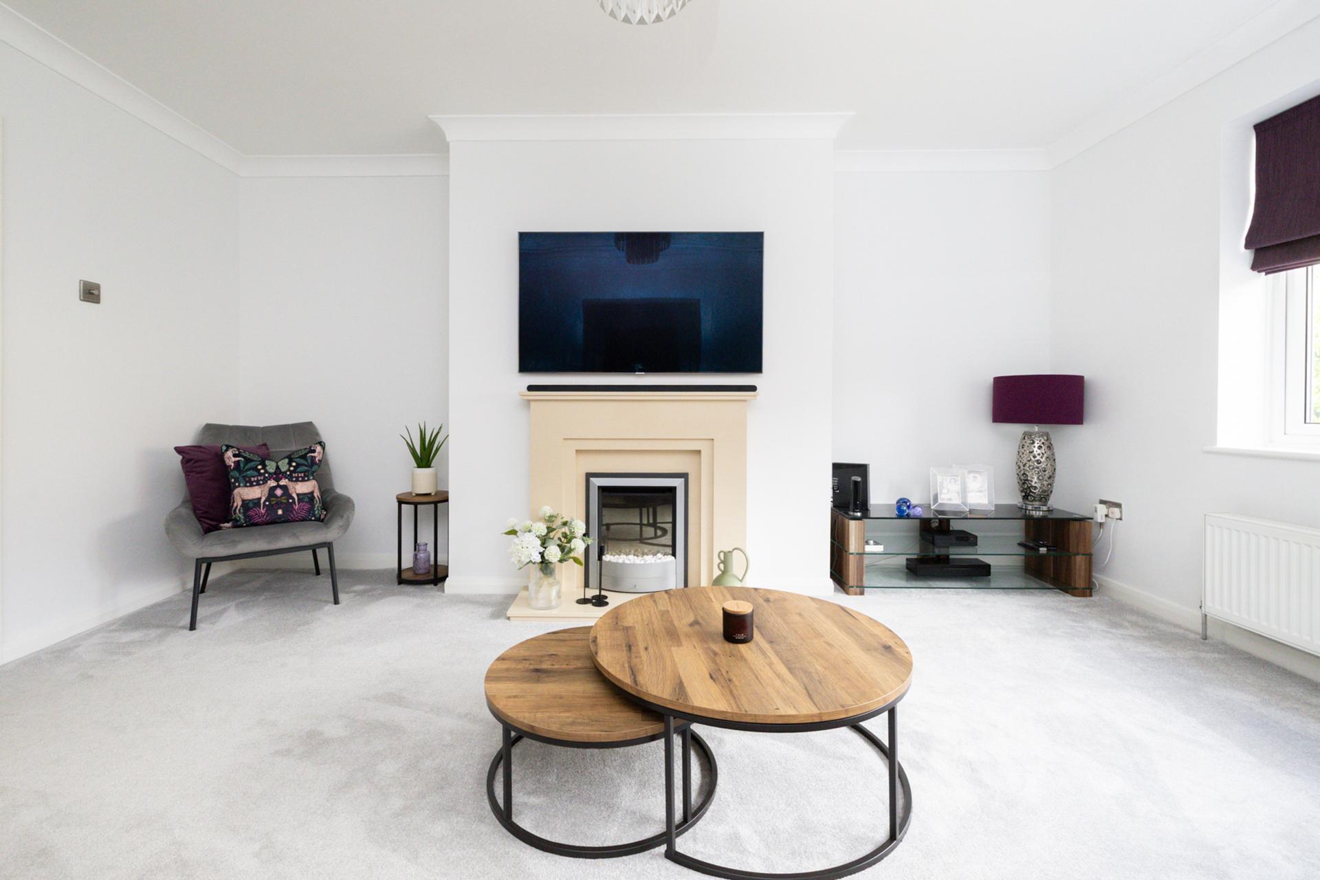 4 bedroom house for sale in Walderslade Woods | Robinson Michael & Jackson