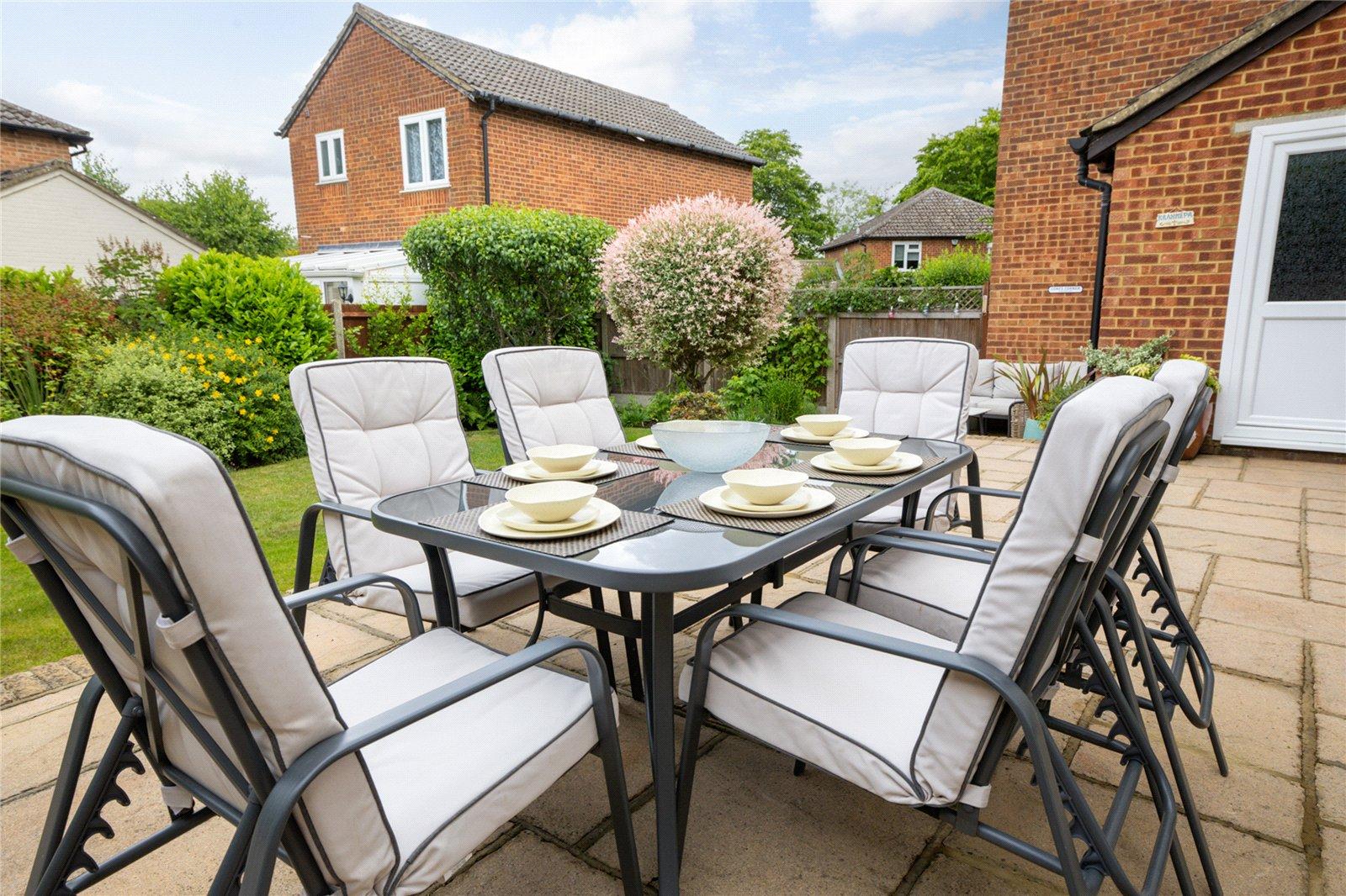 4 bedroom house for sale in Walderslade Woods | Robinson Michael & Jackson