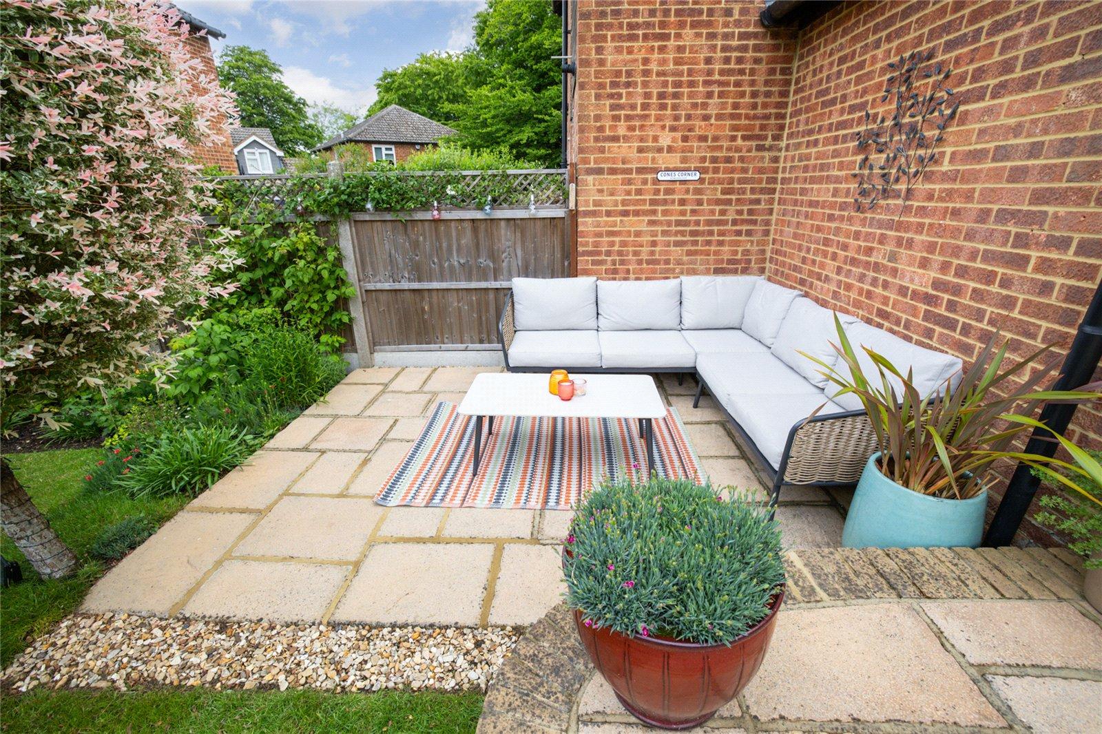 4 bedroom house for sale in Walderslade Woods | Robinson Michael & Jackson